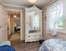 Vacation home Haapaniemi