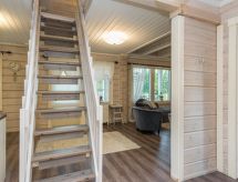 Vacation home Haapaniemi
