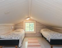 Vacation home Haapaniemi