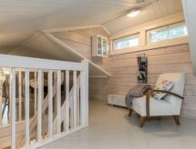 Vacation home Haapaniemi