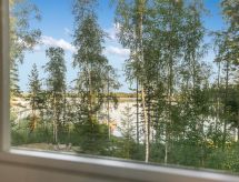 Vacation home Haapaniemi