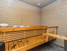Vacation home Haapaniemi