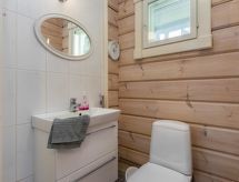 Vacation home Haapaniemi