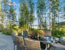 Vacation home Haapaniemi
