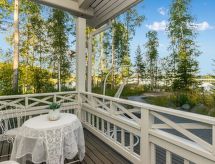 Vacation home Haapaniemi