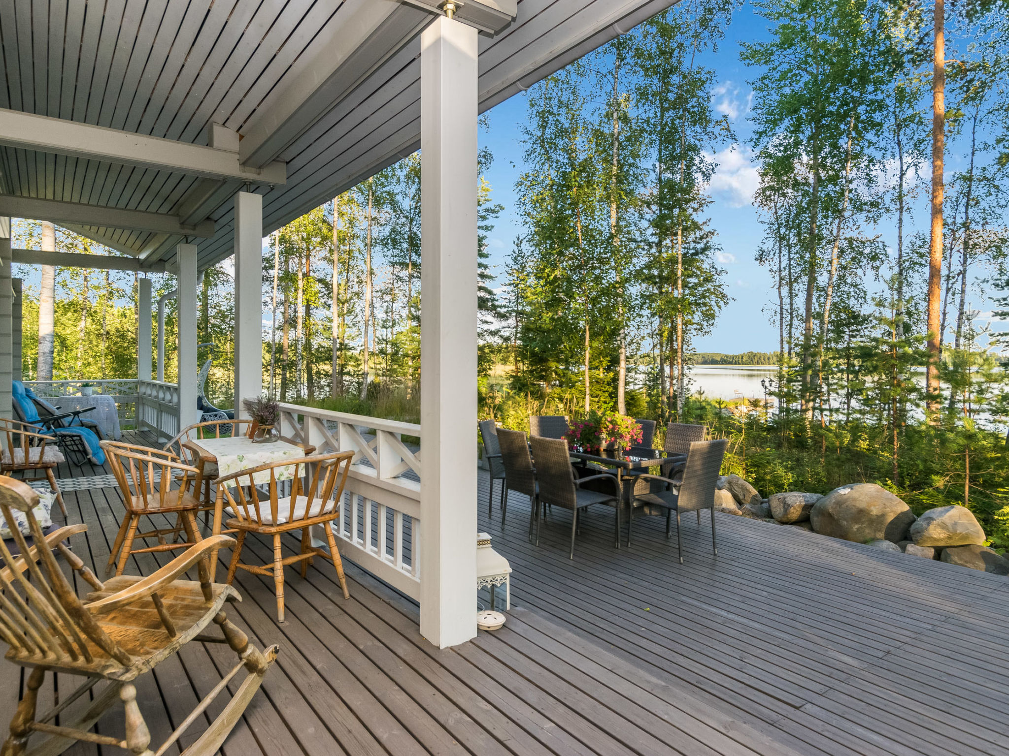 Maison Haapaniemi – Intérieur, photo 34 sur 58