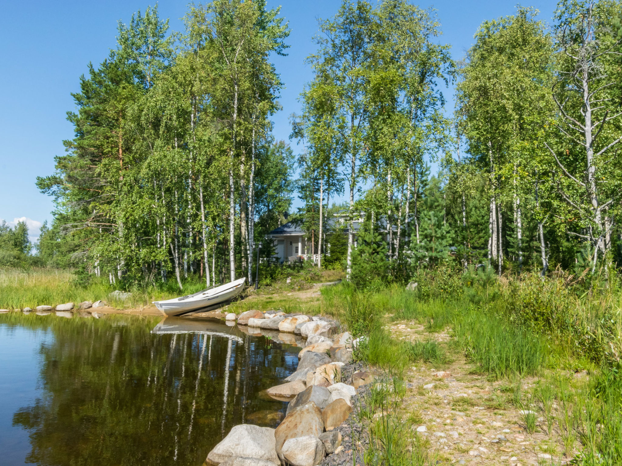 Maison Haapaniemi – Intérieur, photo 38 sur 58