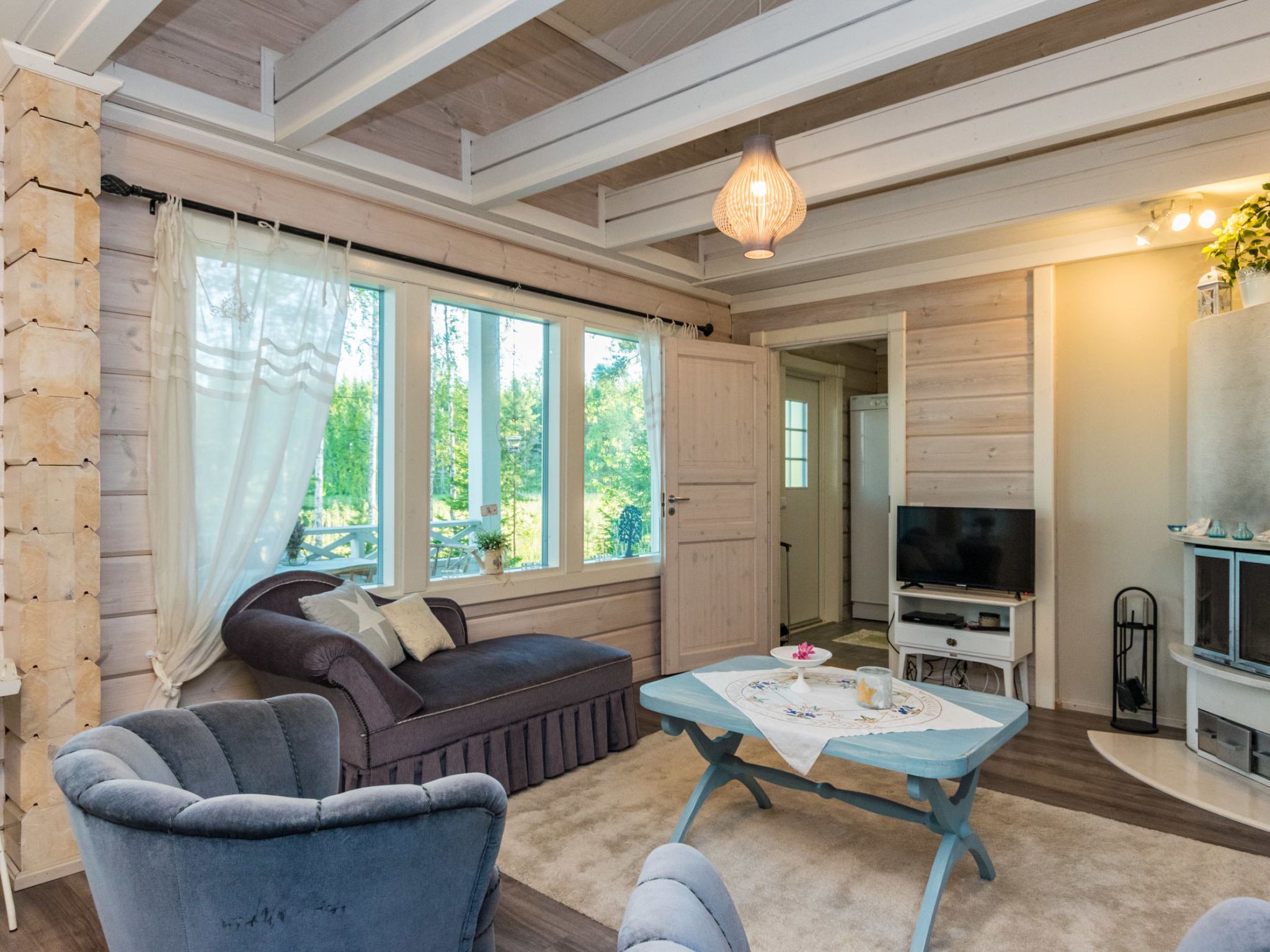 Maison Haapaniemi – Intérieur, photo 39 sur 58