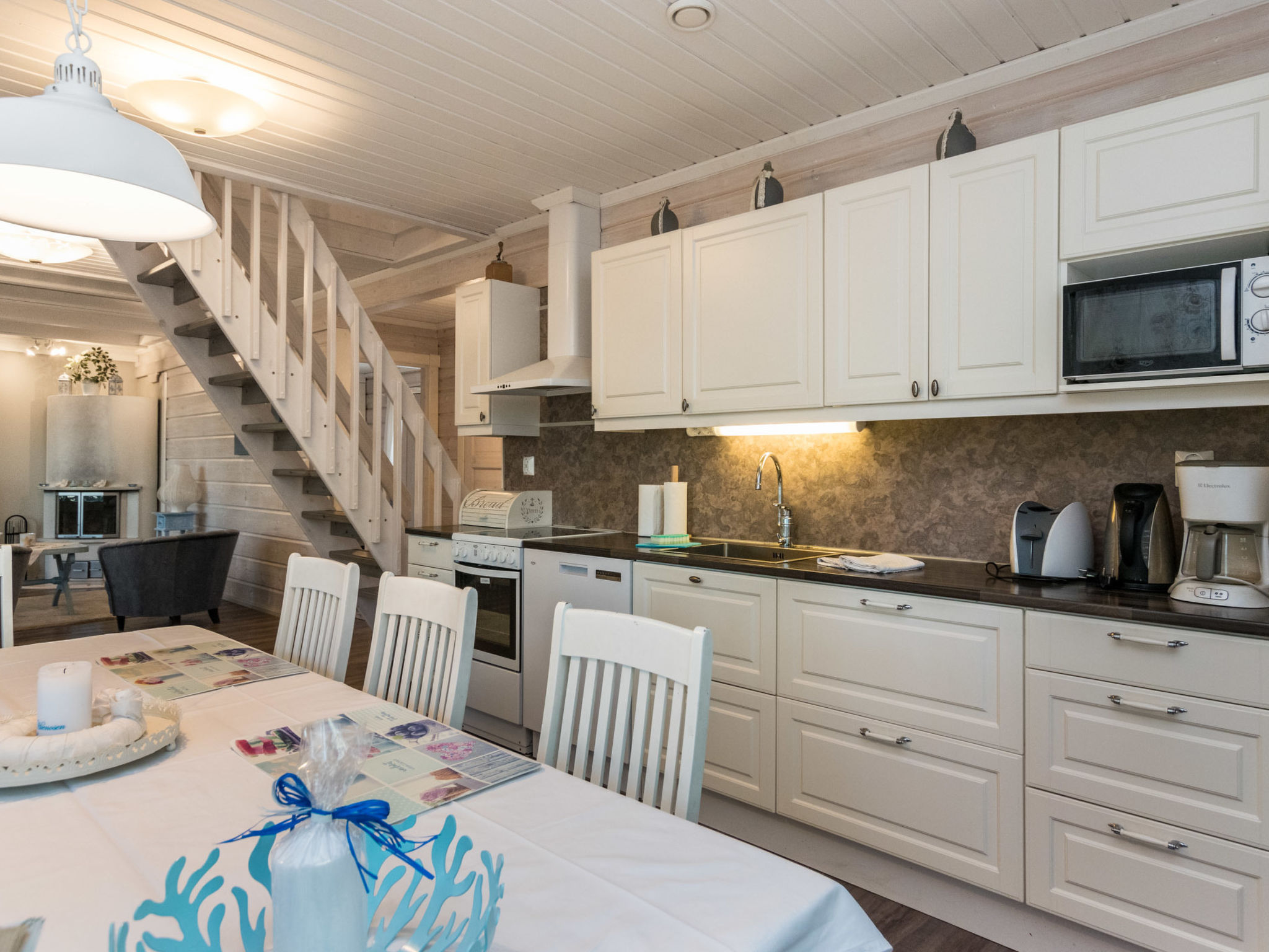 Maison Haapaniemi – Intérieur, photo 44 sur 58