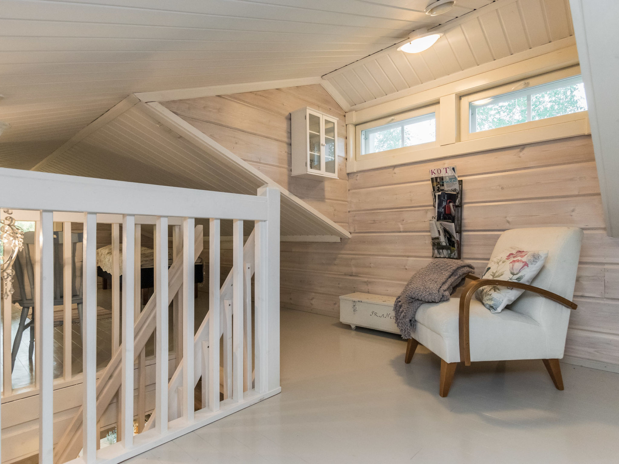 Maison Haapaniemi – Intérieur, photo 51 sur 58