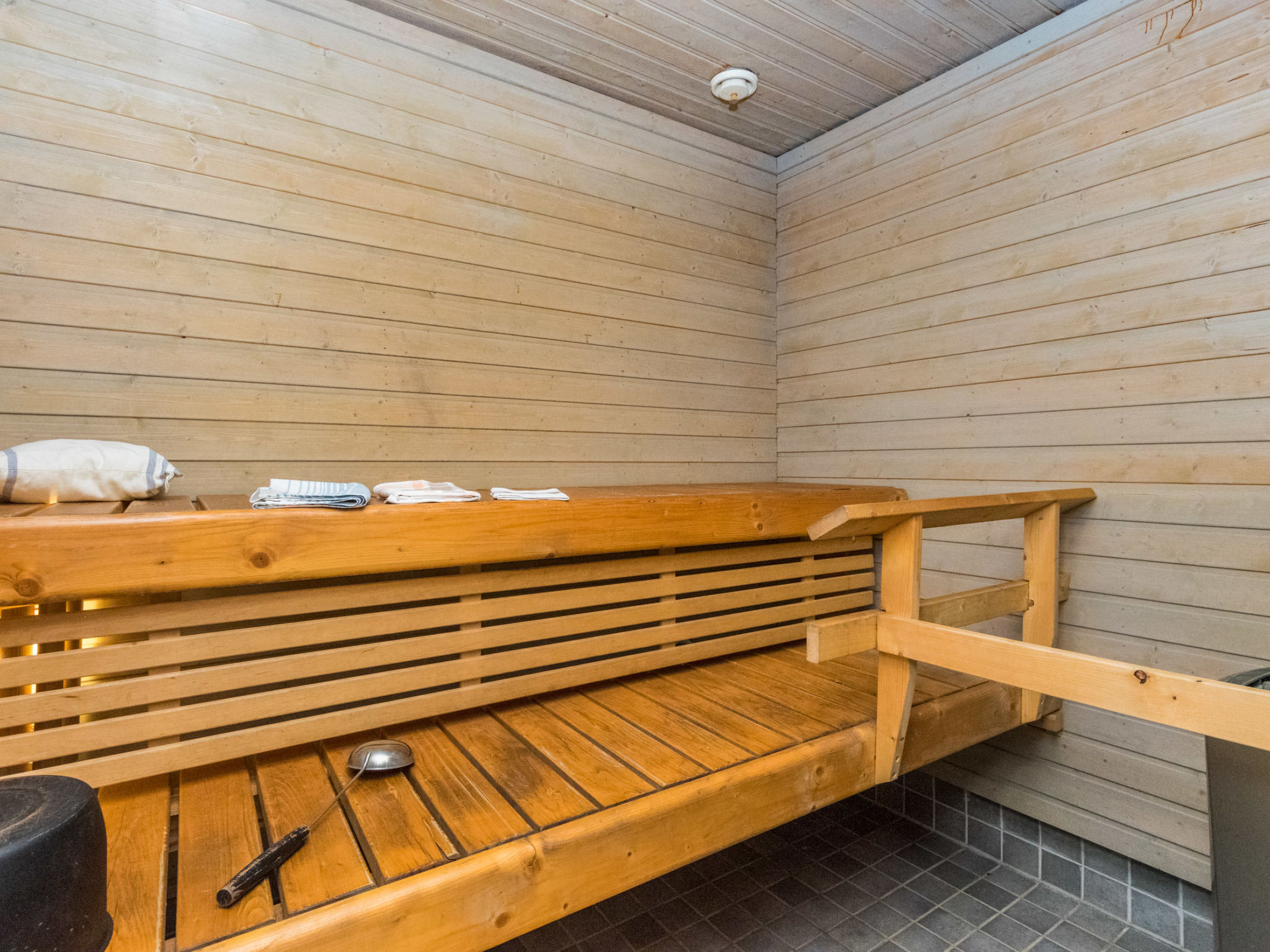 Maison Haapaniemi – Intérieur, photo 53 sur 58
