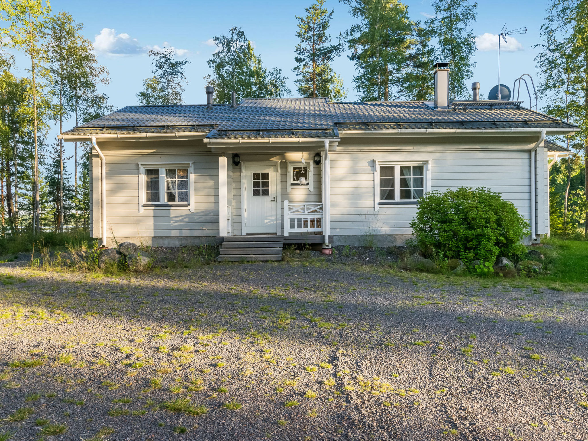 Maison Haapaniemi – Intérieur, photo 5 sur 58
