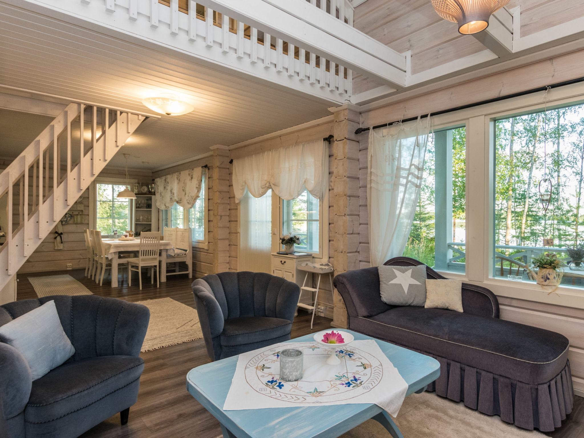 Maison Haapaniemi – Intérieur, photo 13 sur 58