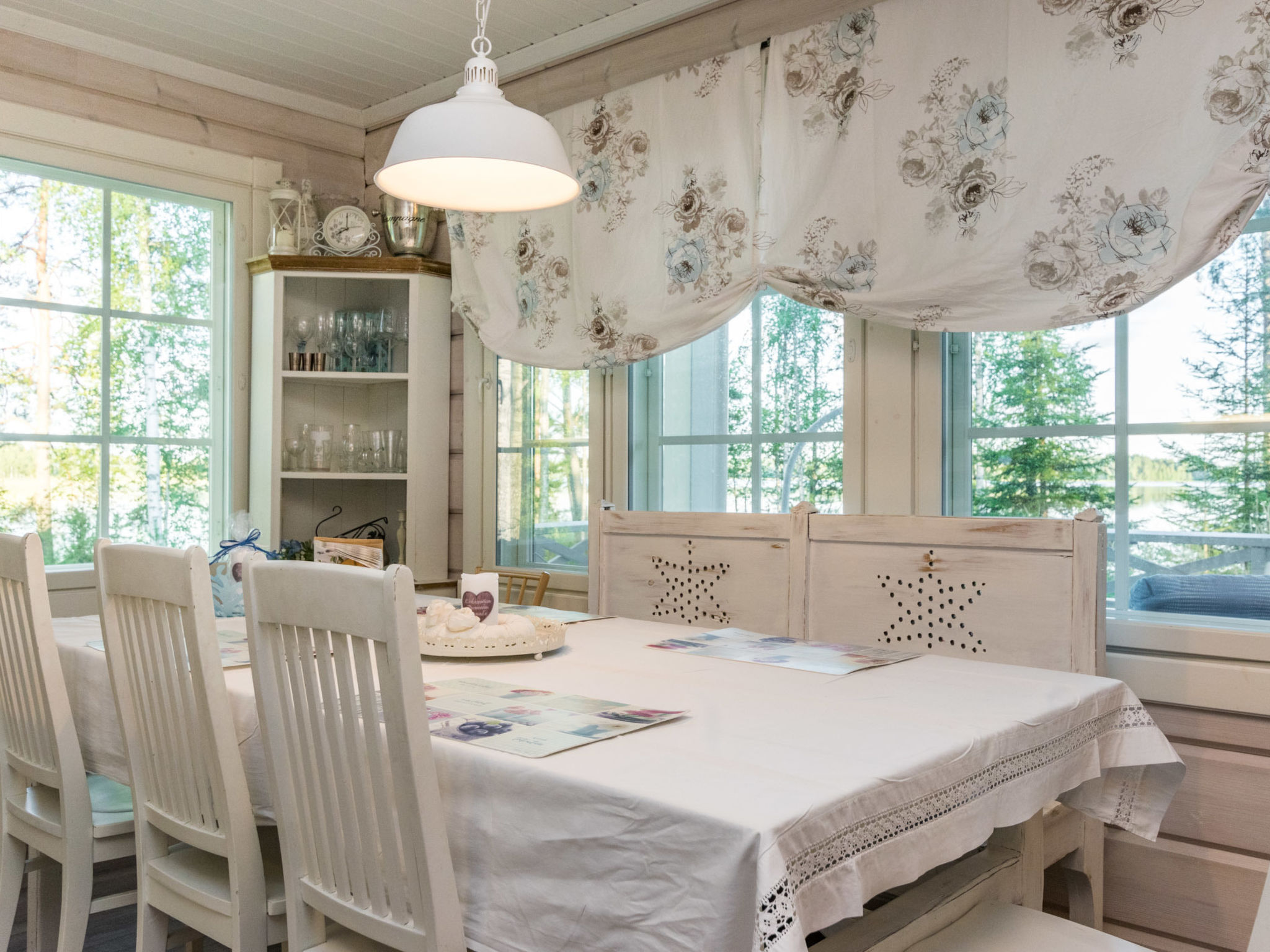 Maison Haapaniemi – Intérieur, photo 15 sur 58