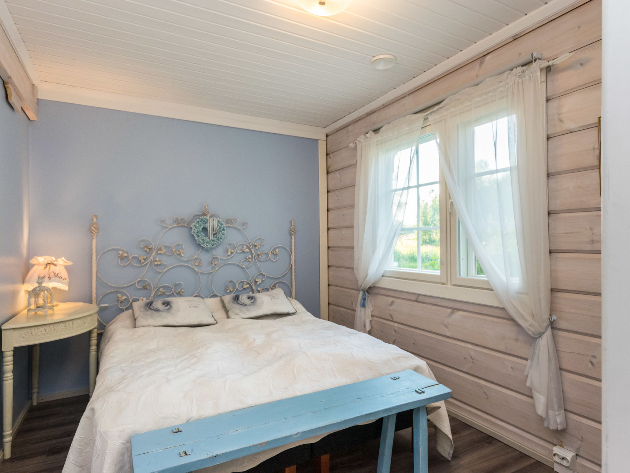 Maison Haapaniemi – Intérieur, photo 18 sur 58