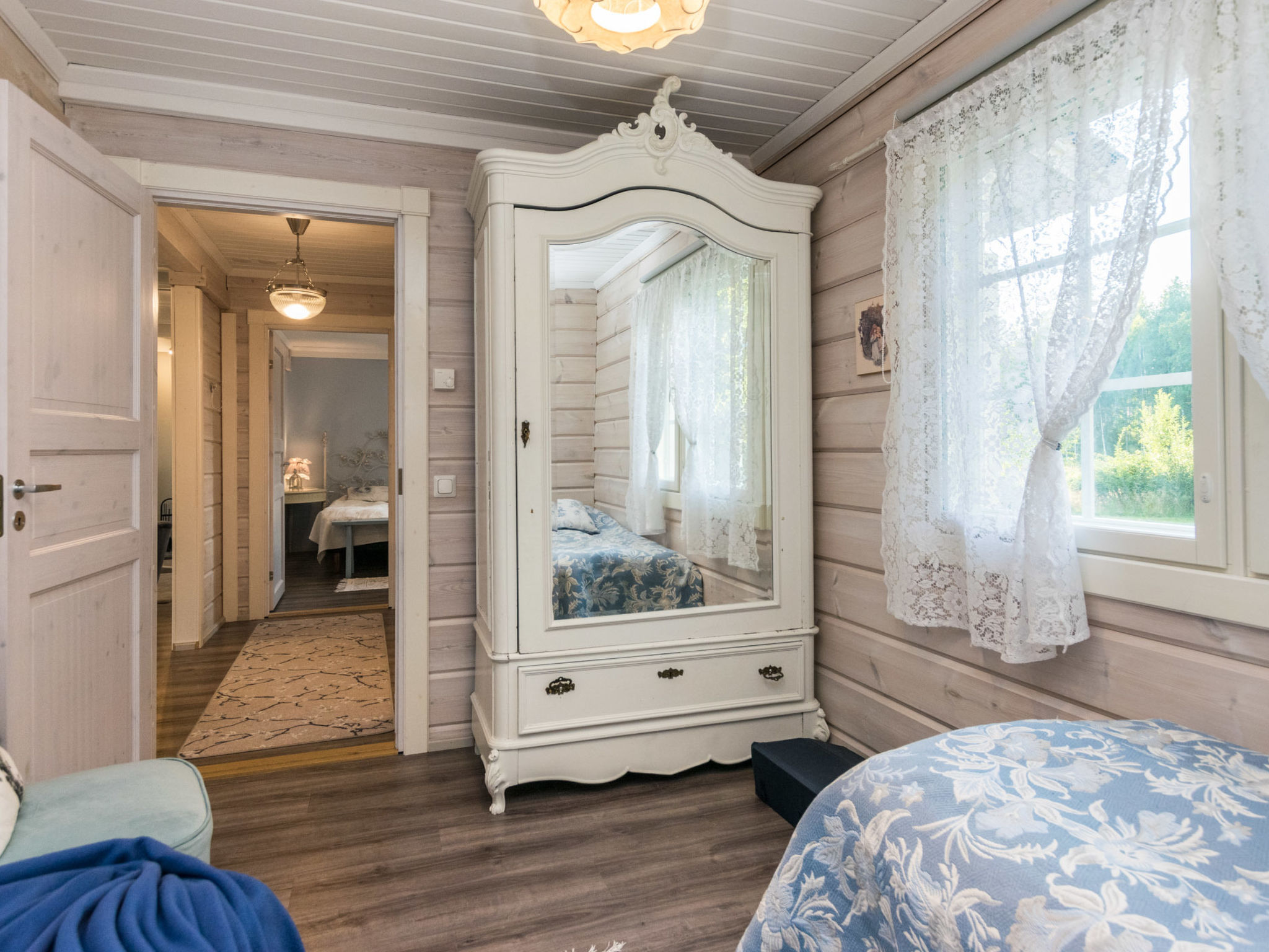 Maison Haapaniemi – Intérieur, photo 20 sur 58