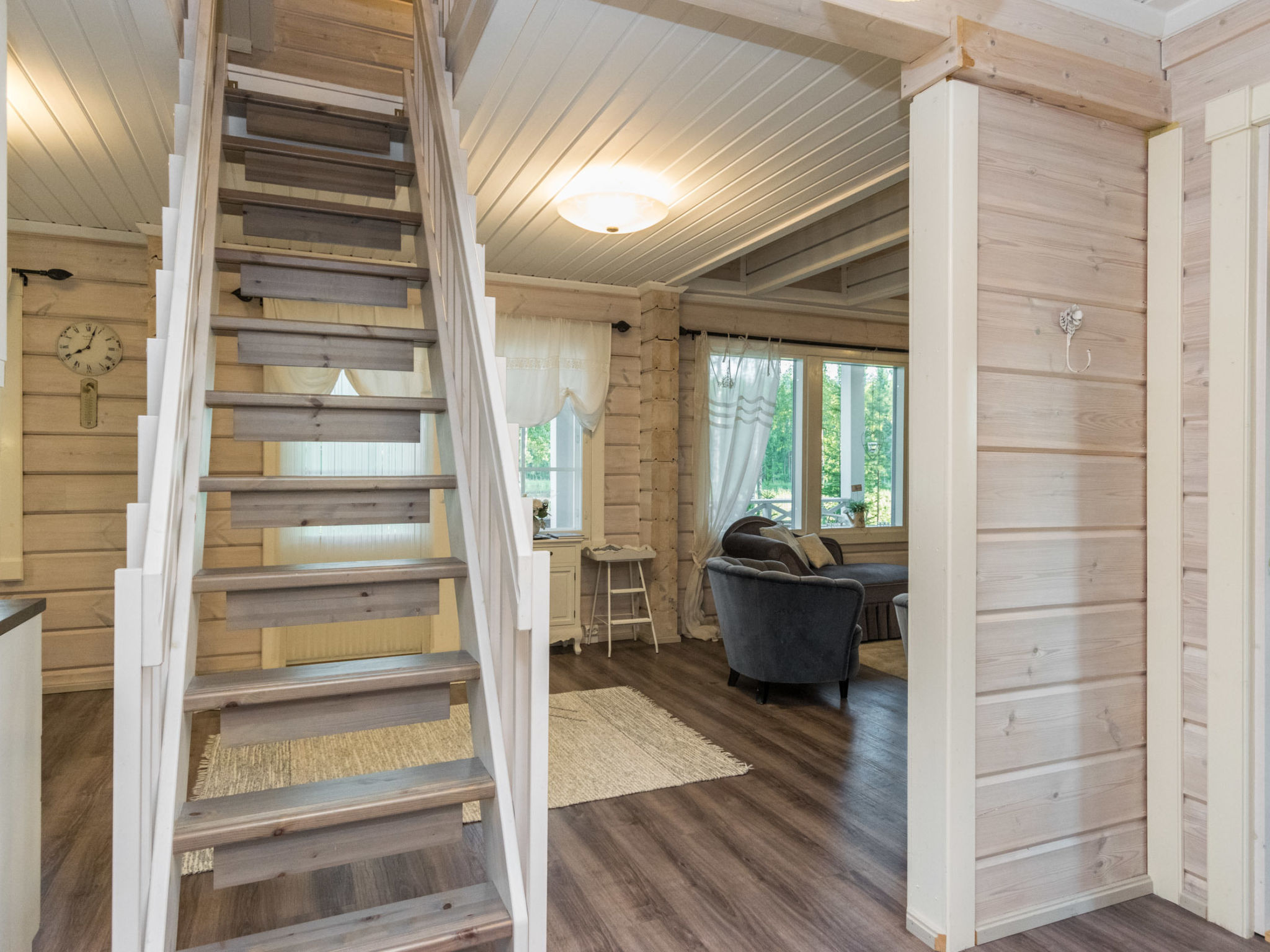 Maison Haapaniemi – Intérieur, photo 21 sur 58
