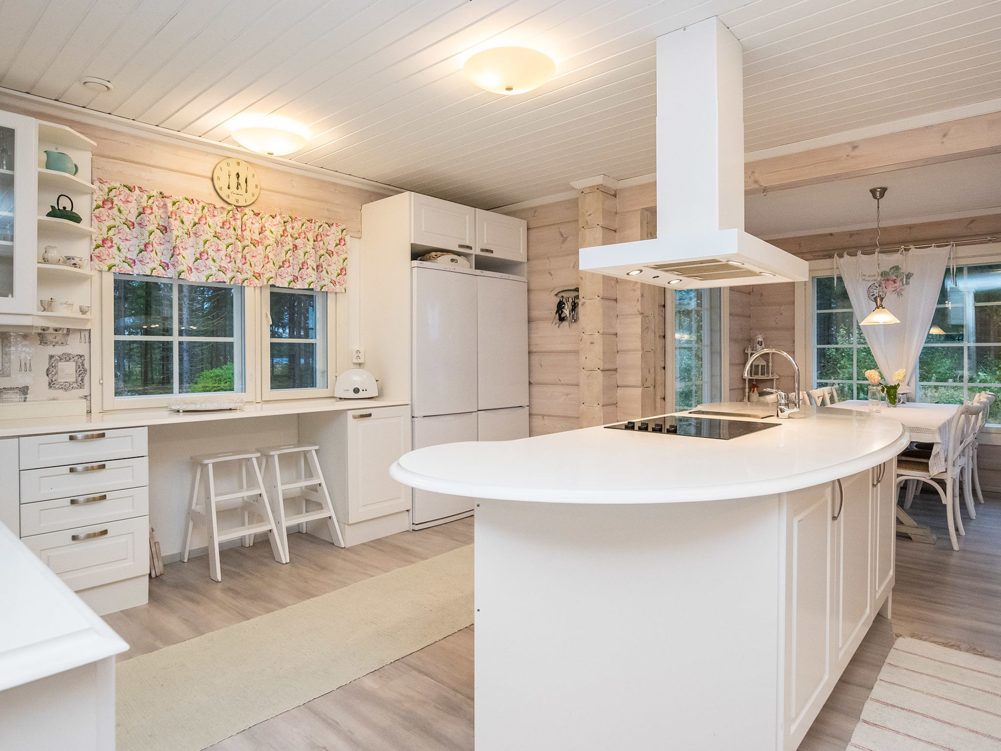 Maison Tyssinniemi – Intérieur, photo 12 sur 64