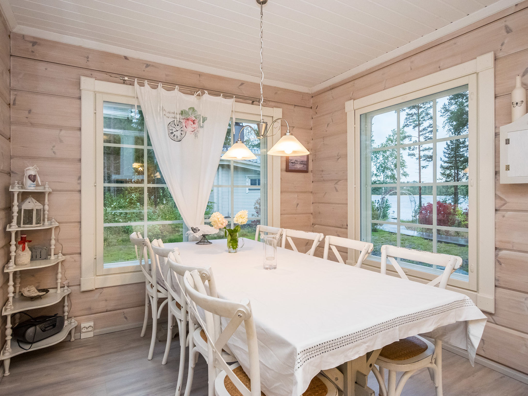 Maison Tyssinniemi – Intérieur, photo 13 sur 64