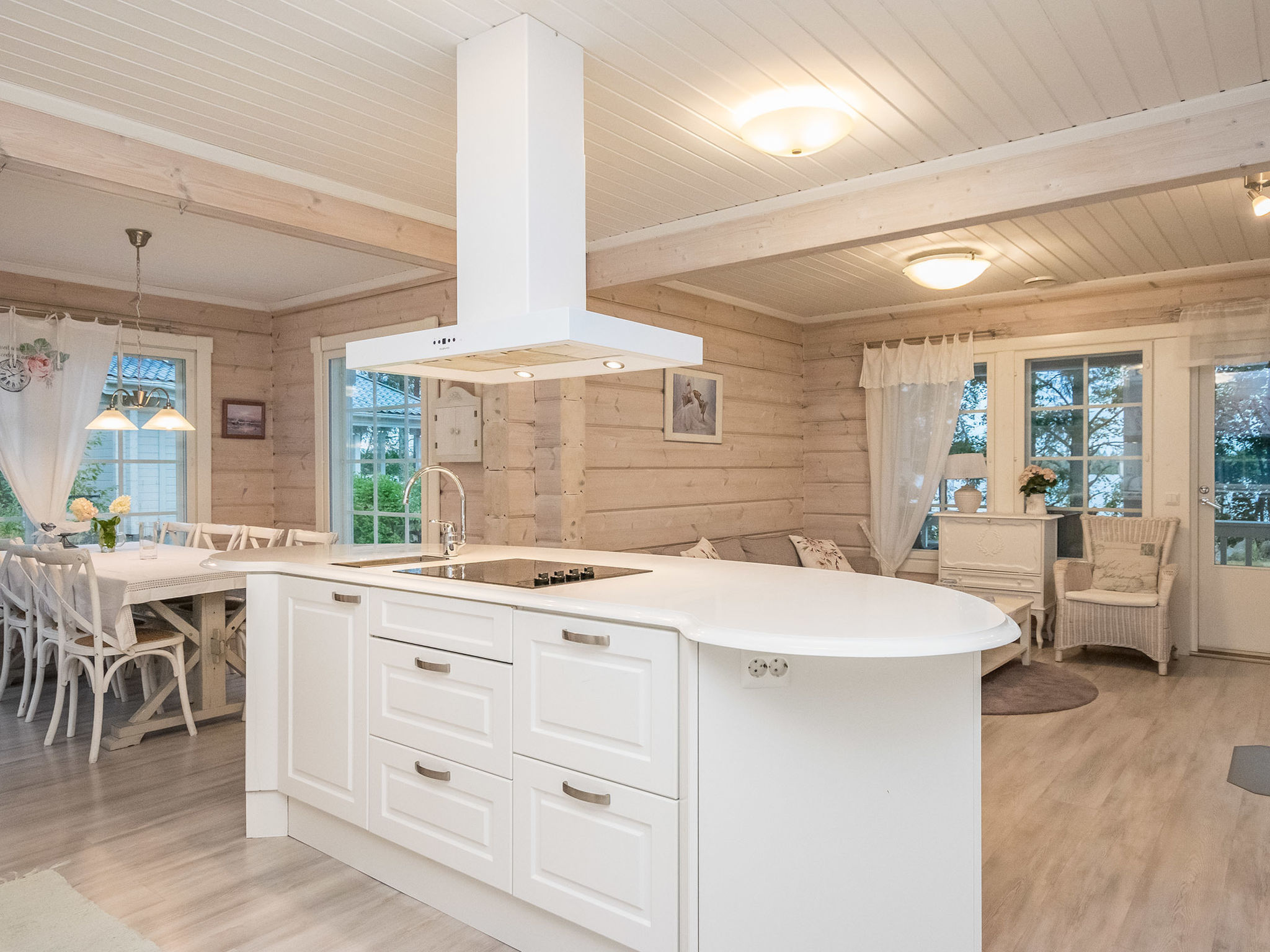 Maison Tyssinniemi – Intérieur, photo 15 sur 64
