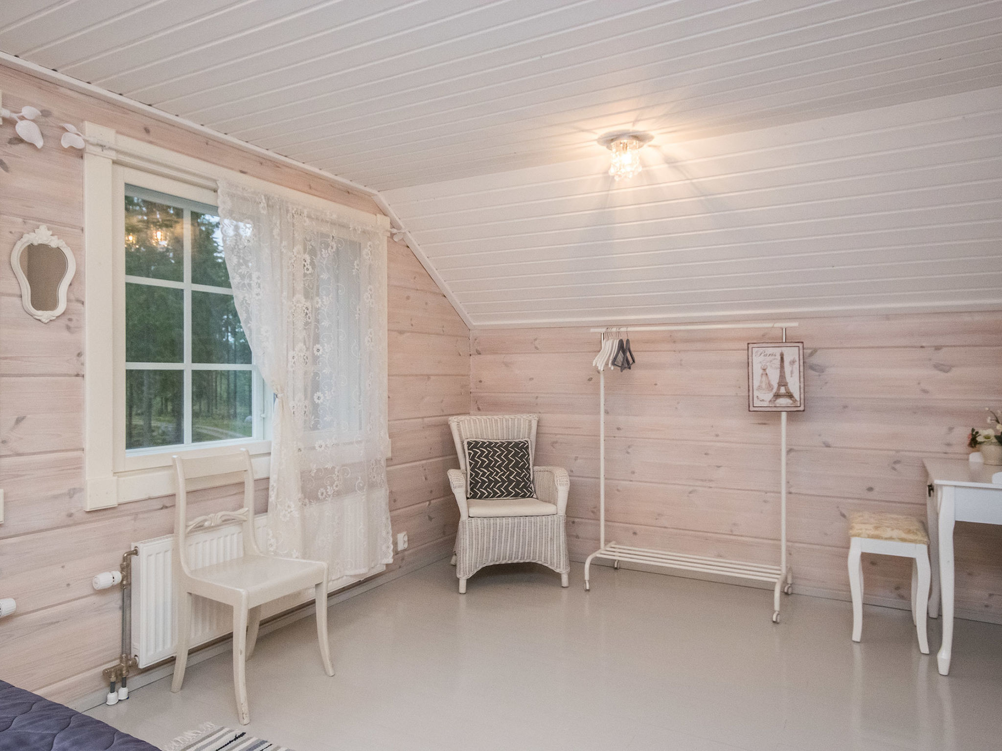 Maison Tyssinniemi – Intérieur, photo 20 sur 64