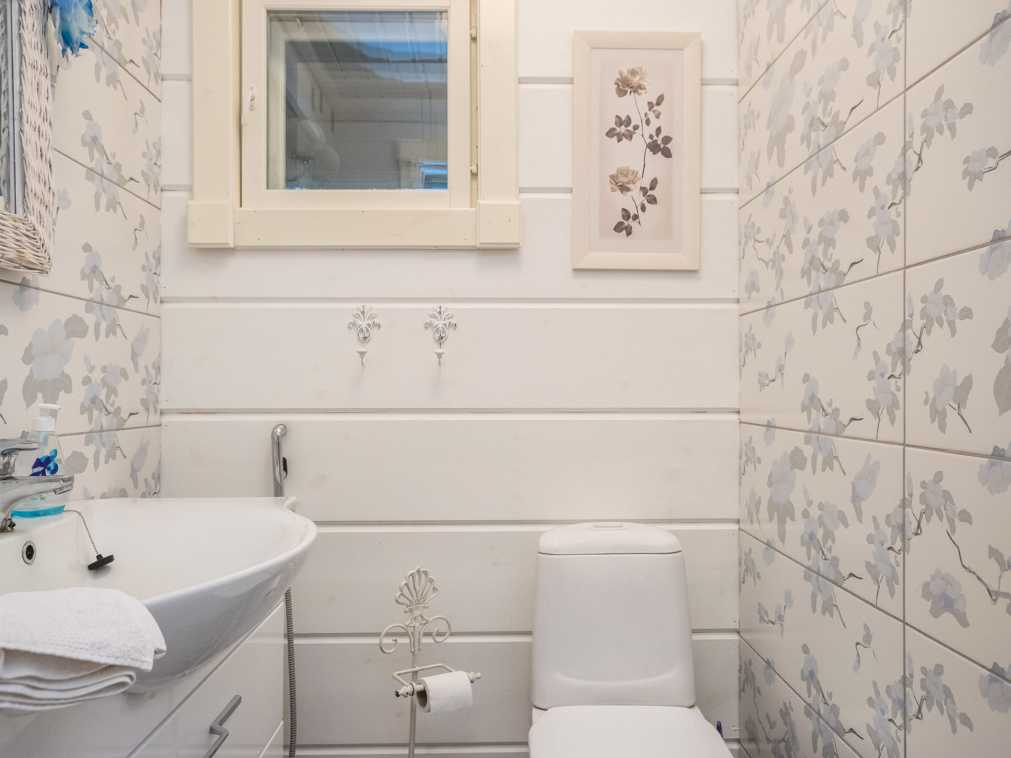 Maison Tyssinniemi – Intérieur, photo 24 sur 64