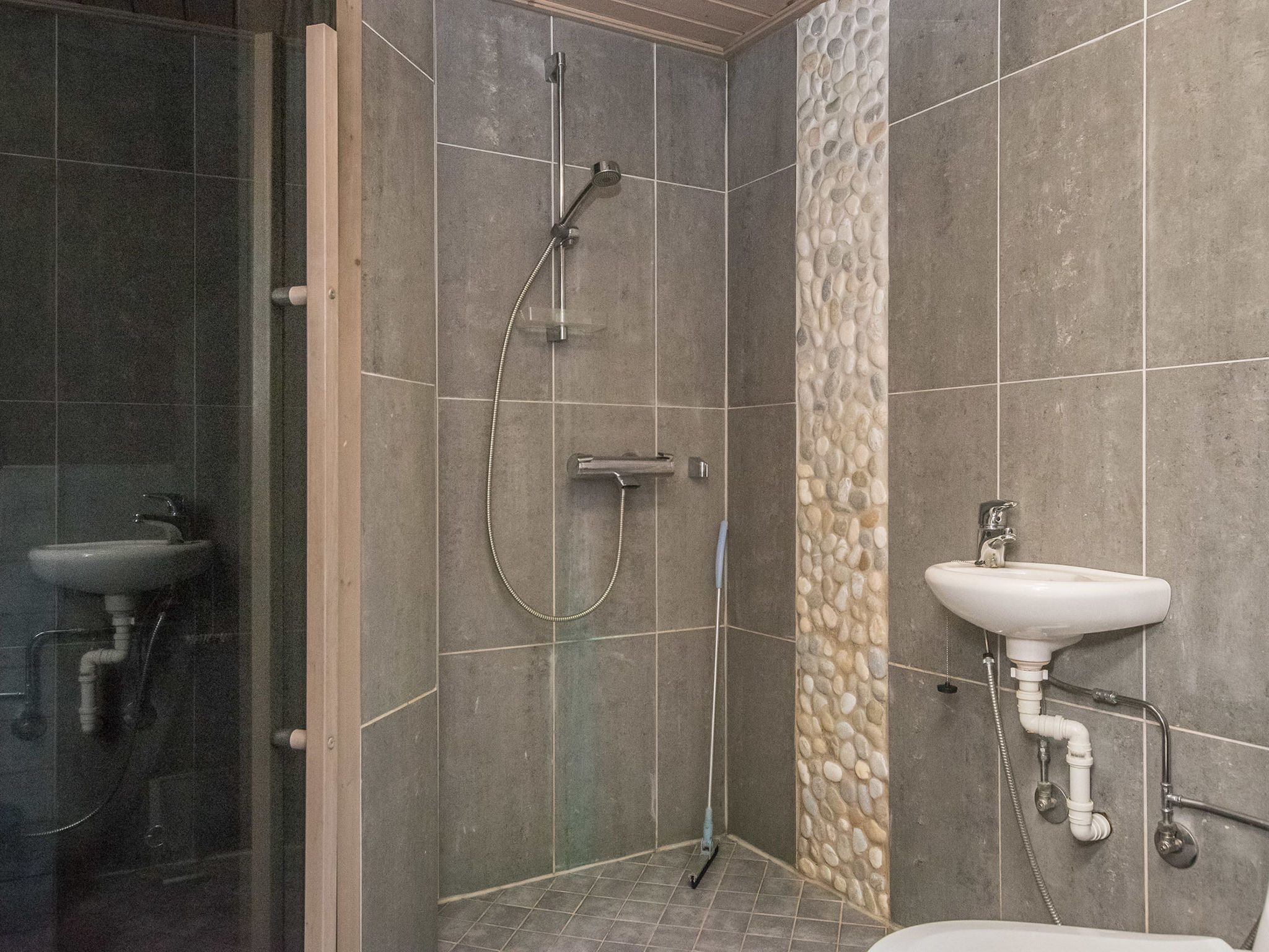 Maison Tyssinniemi – Intérieur, photo 27 sur 64
