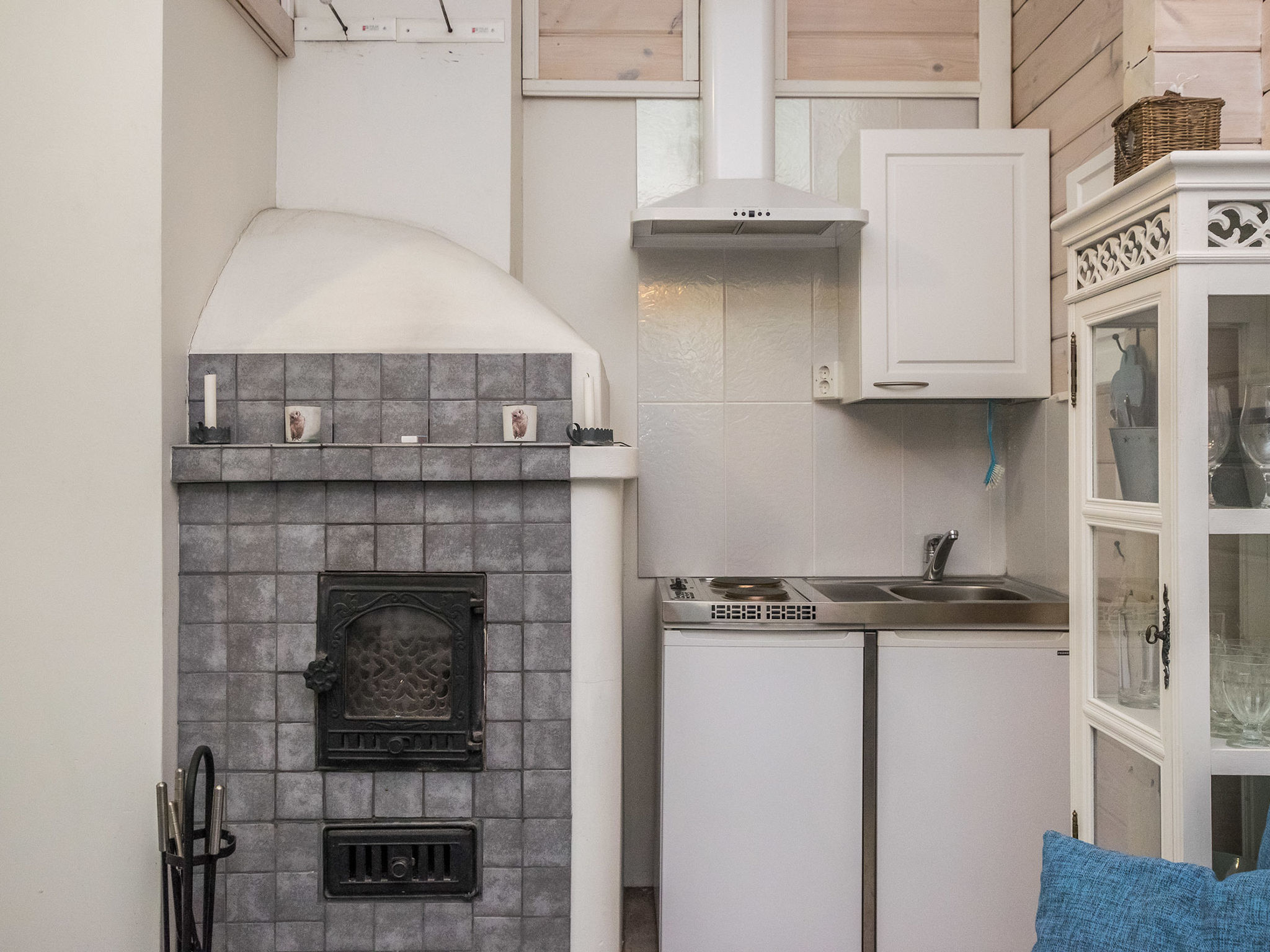 Maison Tyssinniemi – Intérieur, photo 29 sur 64