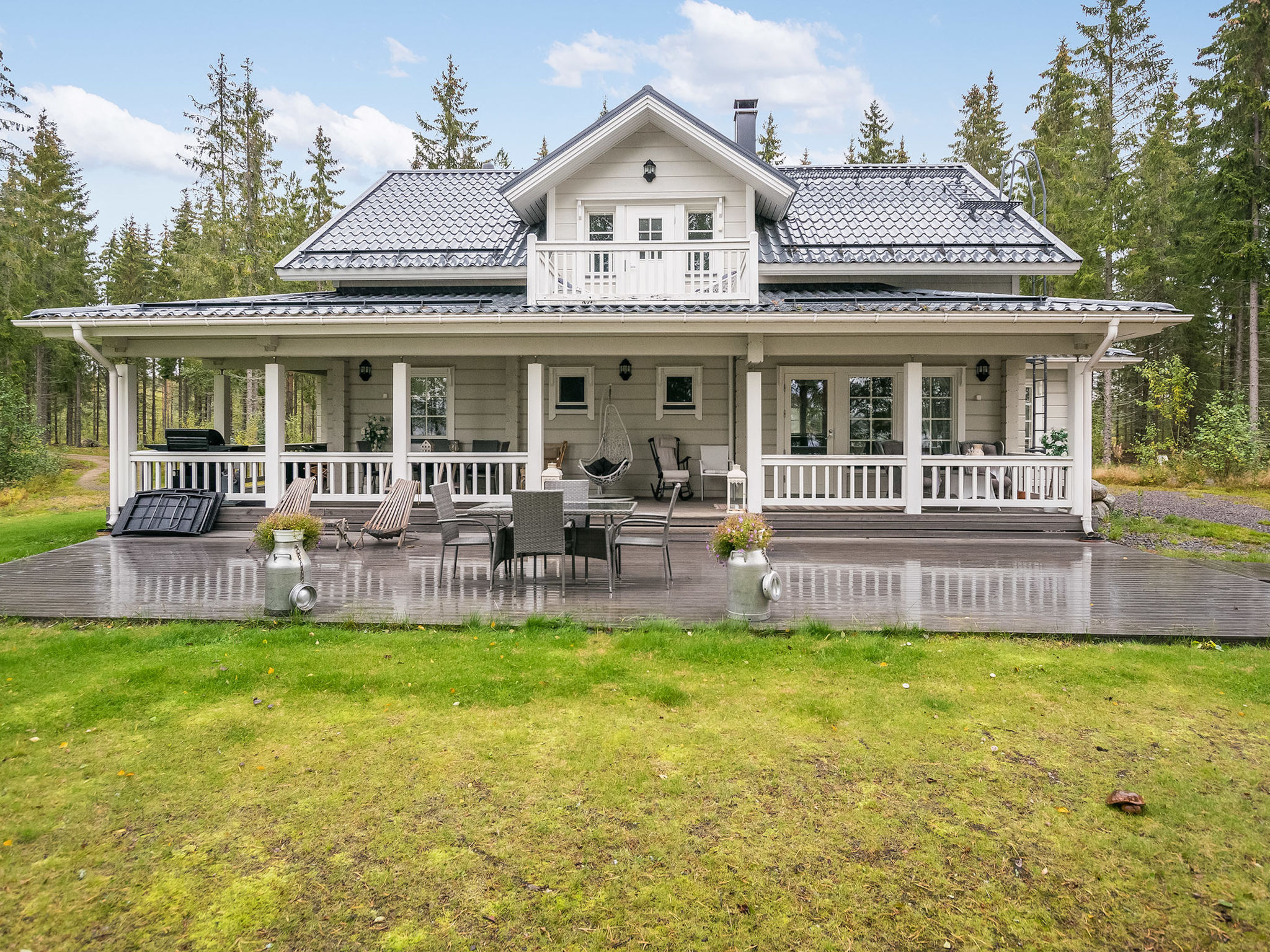 Maison Tyssinniemi – Intérieur, photo 32 sur 64