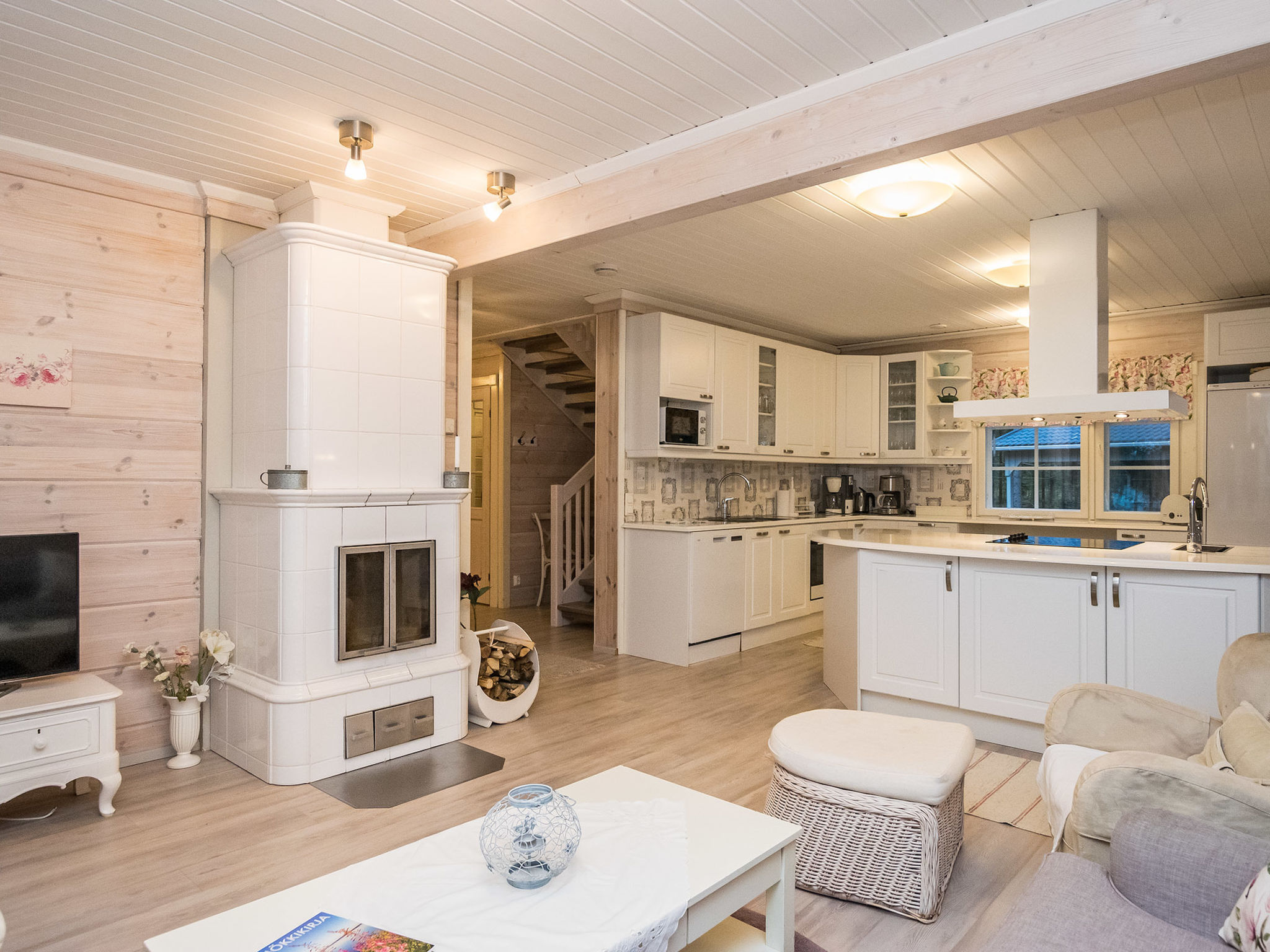 Maison Tyssinniemi – Intérieur, photo 41 sur 64