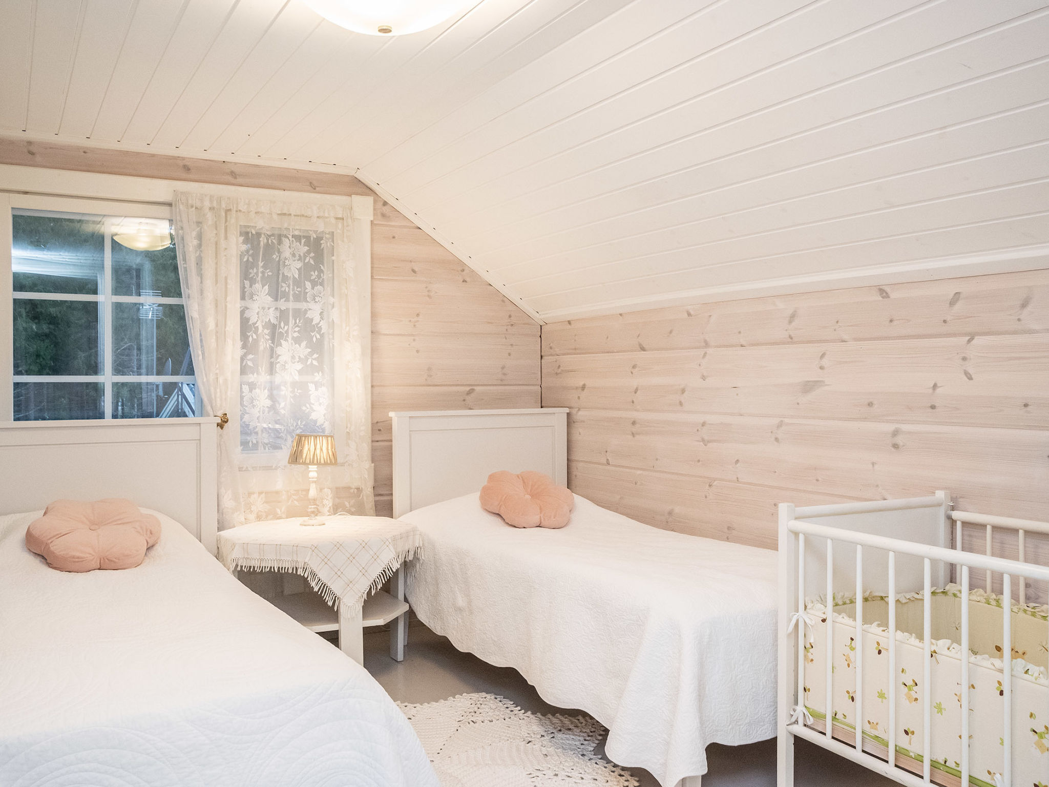 Maison Tyssinniemi – Intérieur, photo 49 sur 64