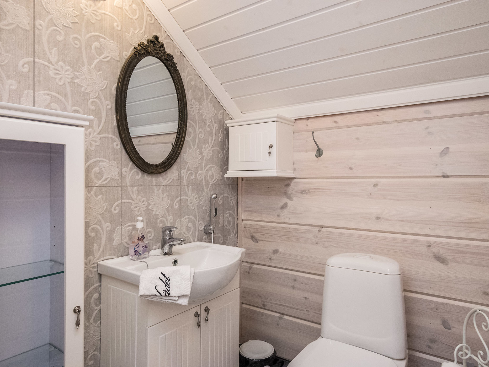 Maison Tyssinniemi – Intérieur, photo 56 sur 64