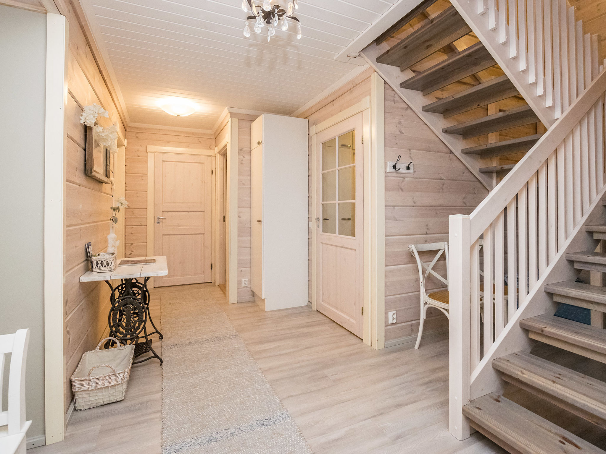 Maison Tyssinniemi – Intérieur, photo 61 sur 64