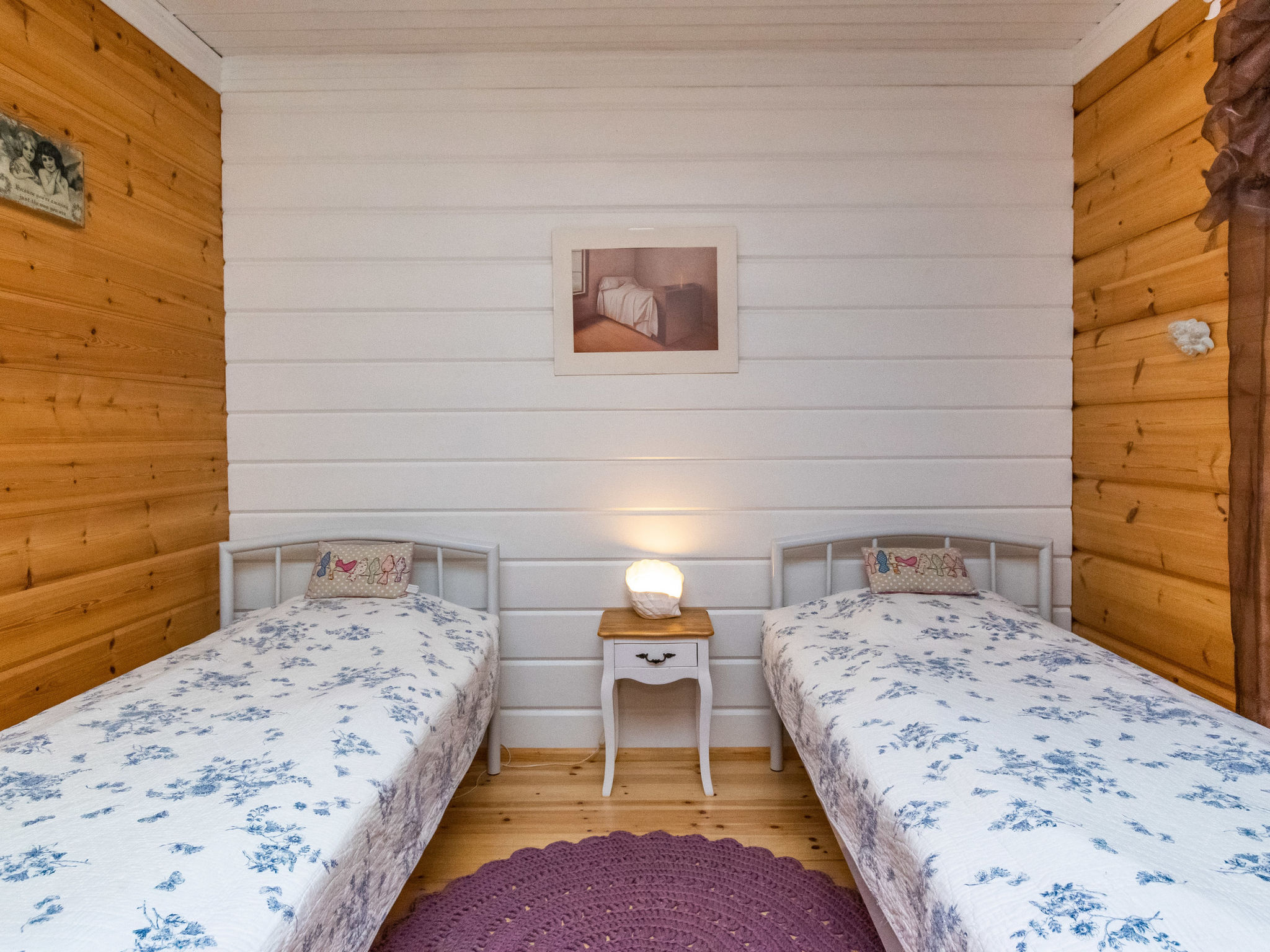 Maison Kiviniemi – Intérieur, photo 7 sur 34