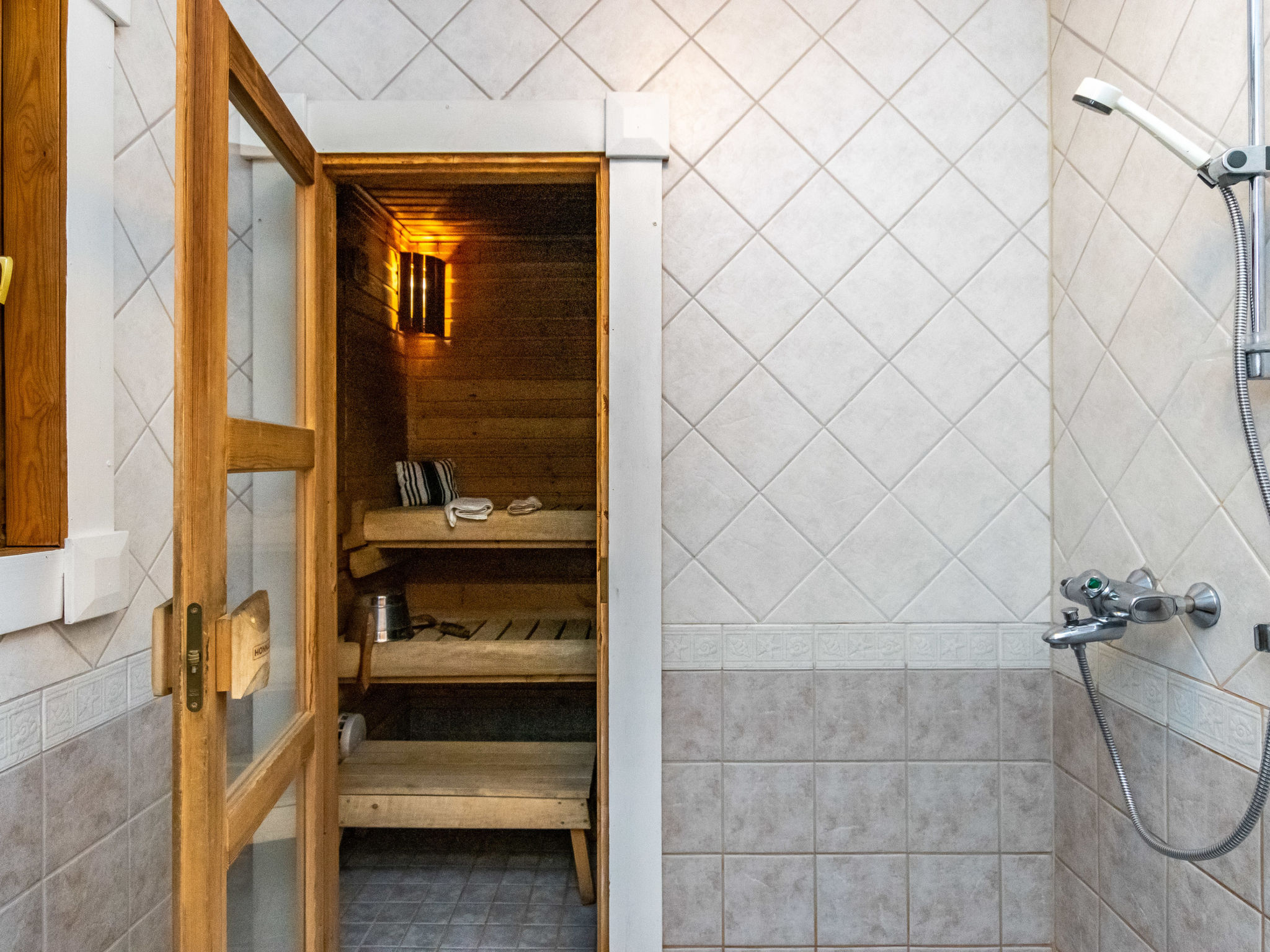 Maison Kiviniemi – Intérieur, photo 5 sur 34