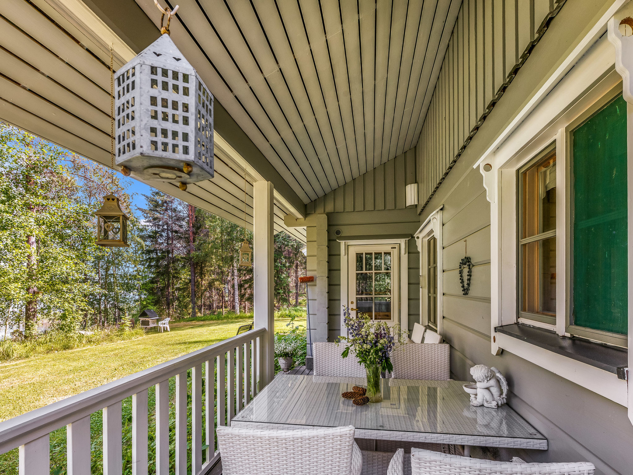 Maison Kiviniemi – Intérieur, photo 31 sur 34