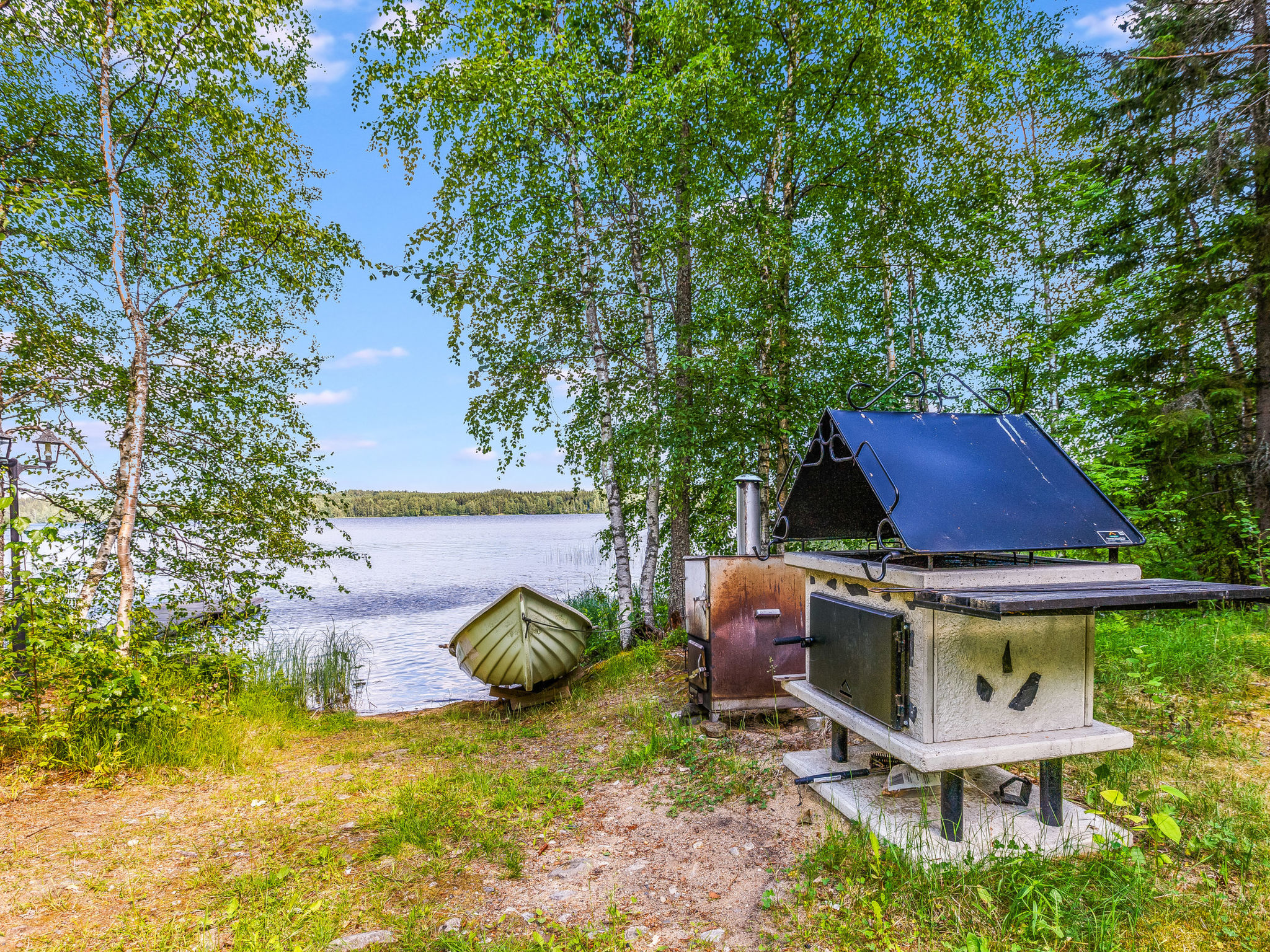 Maison Kiviniemi – Intérieur, photo 30 sur 34