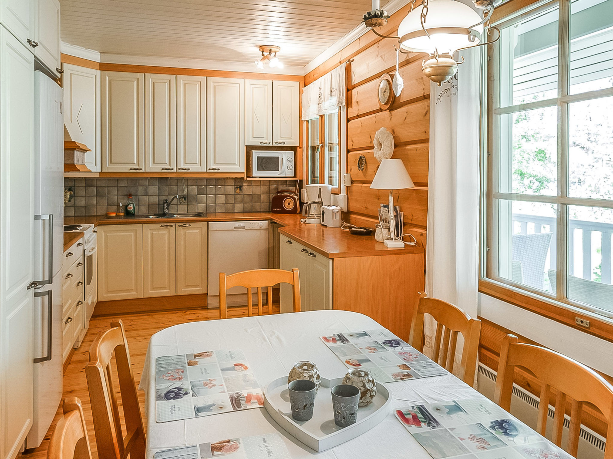 Maison Kiviniemi – Intérieur, photo 26 sur 34