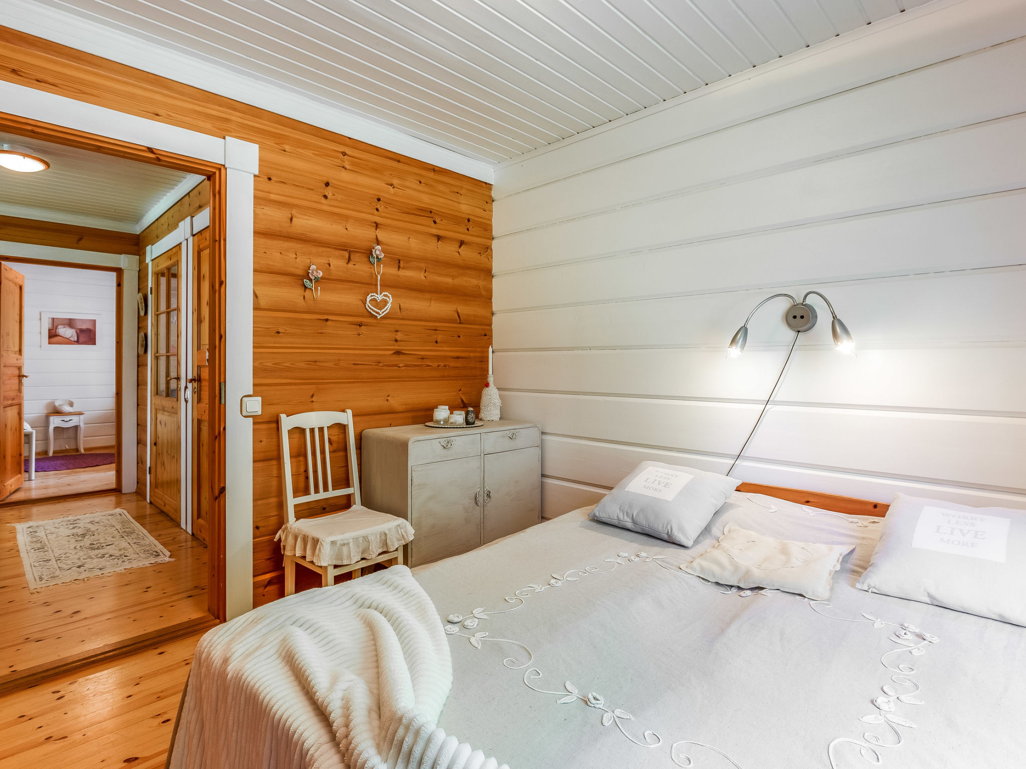 Maison Kiviniemi – Intérieur, photo 24 sur 34