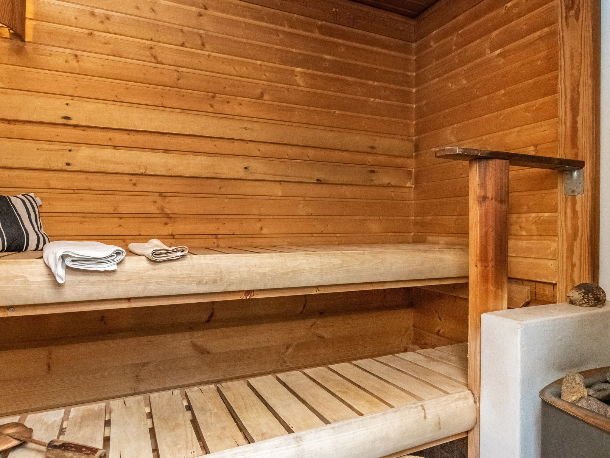 Maison Kiviniemi – Intérieur, photo 22 sur 34