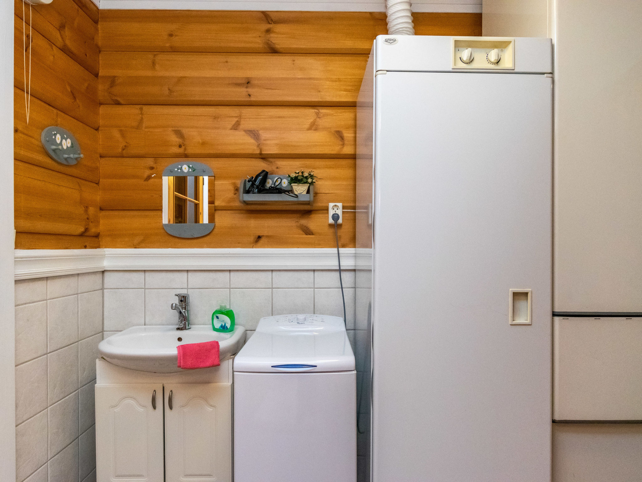Maison Kiviniemi – Intérieur, photo 20 sur 34
