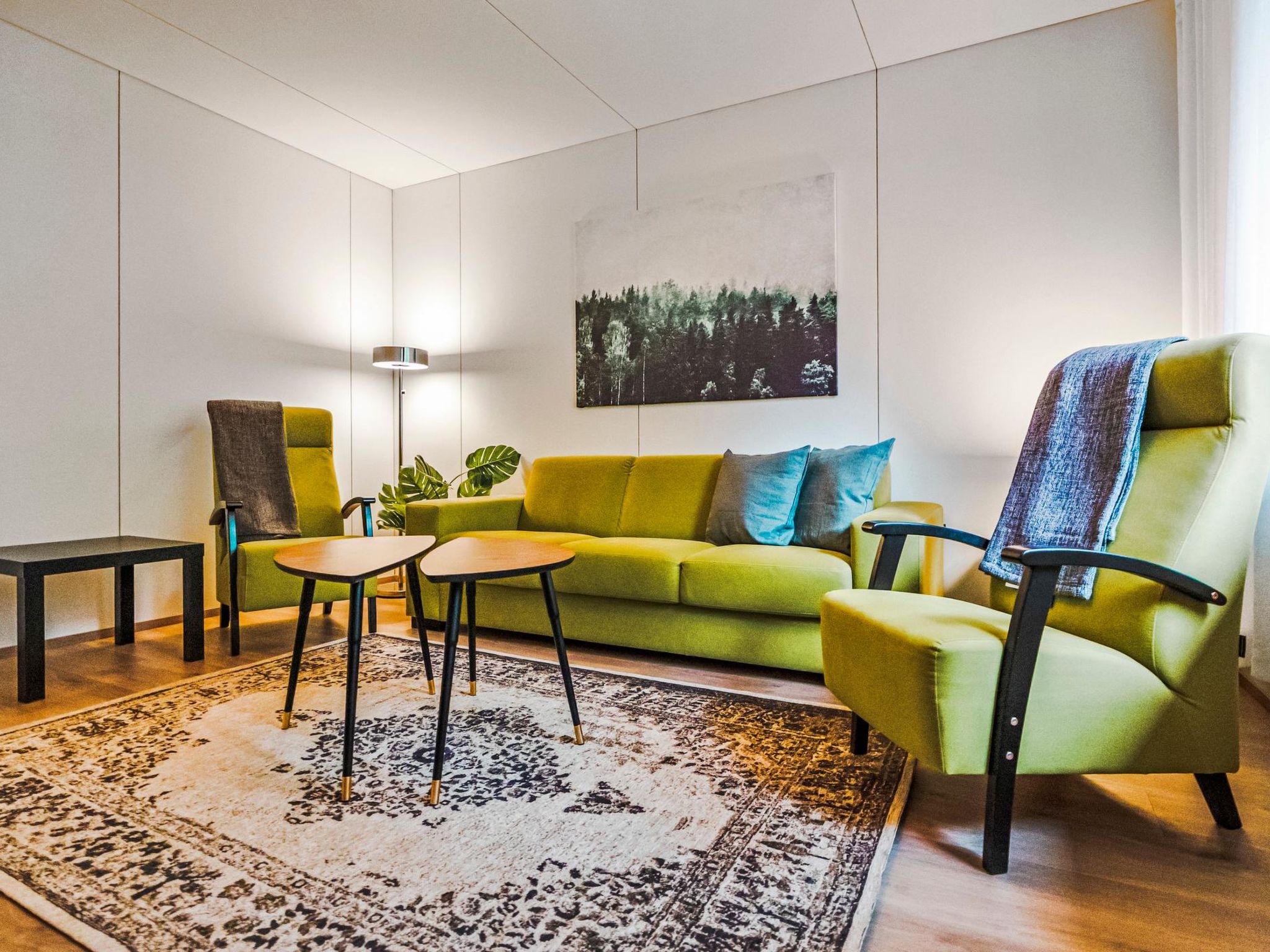 Mäntyranta 1-Binnen