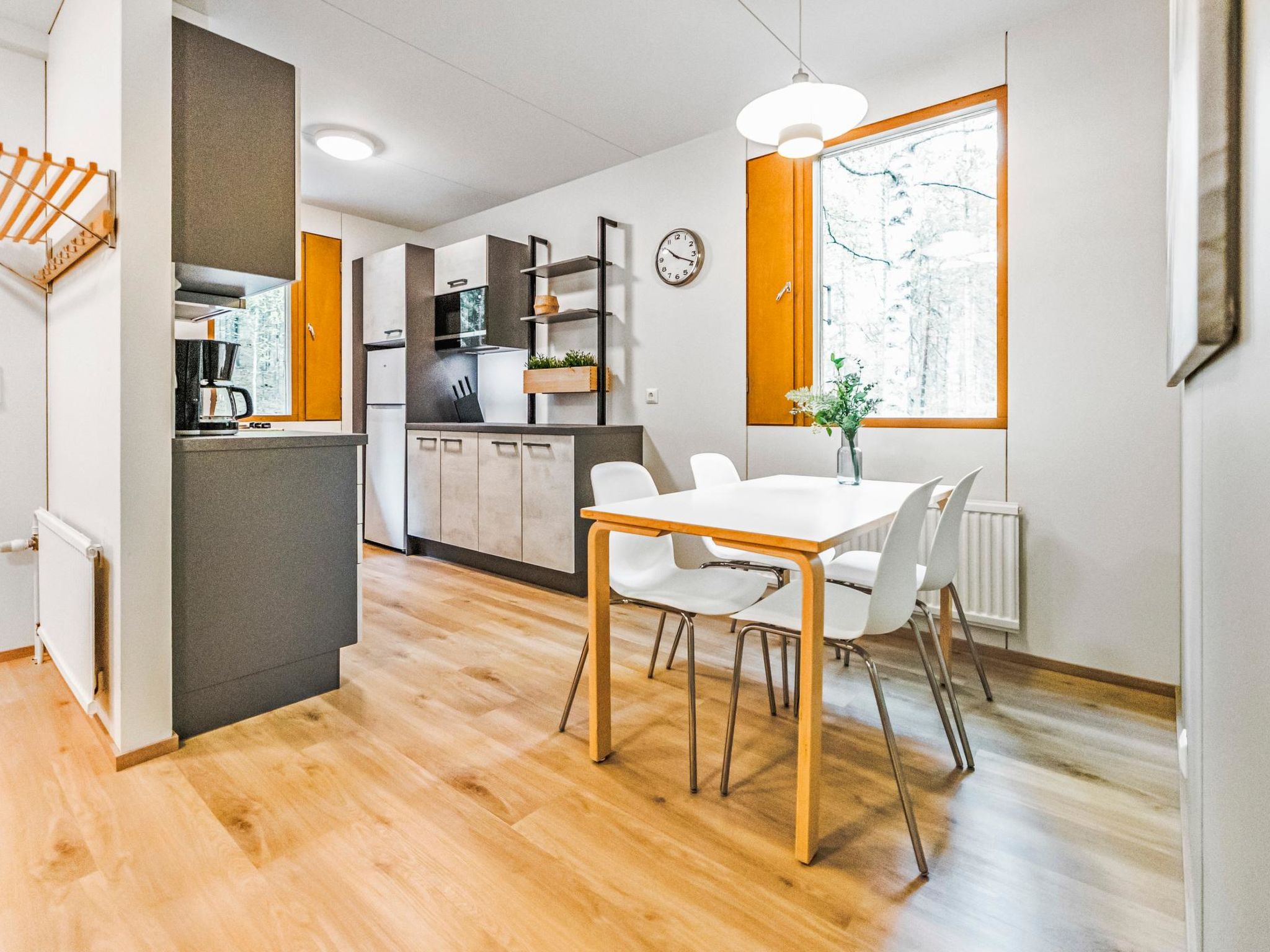 Mäntyranta 1-Binnen