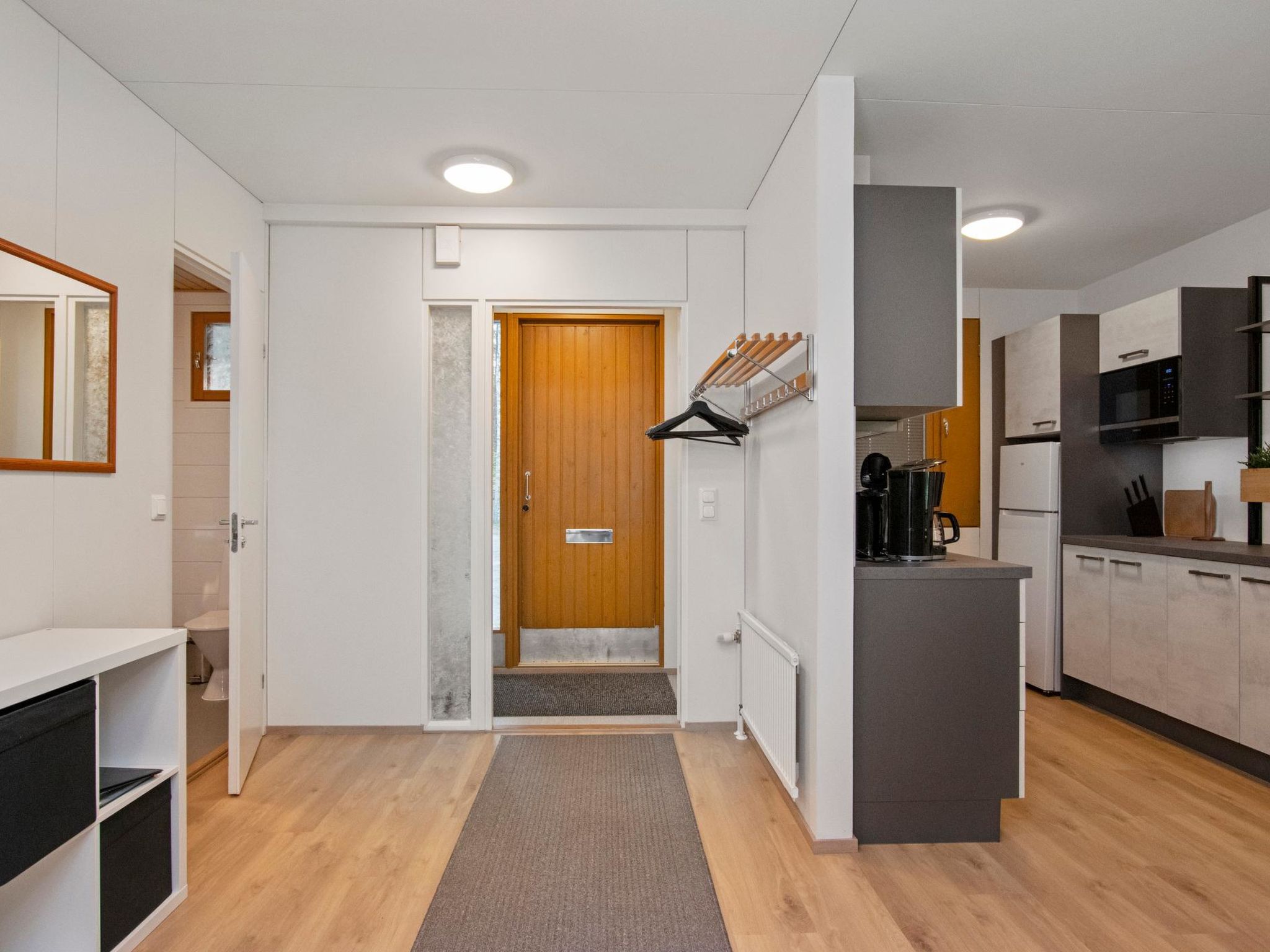 Mäntyranta 1-Binnen