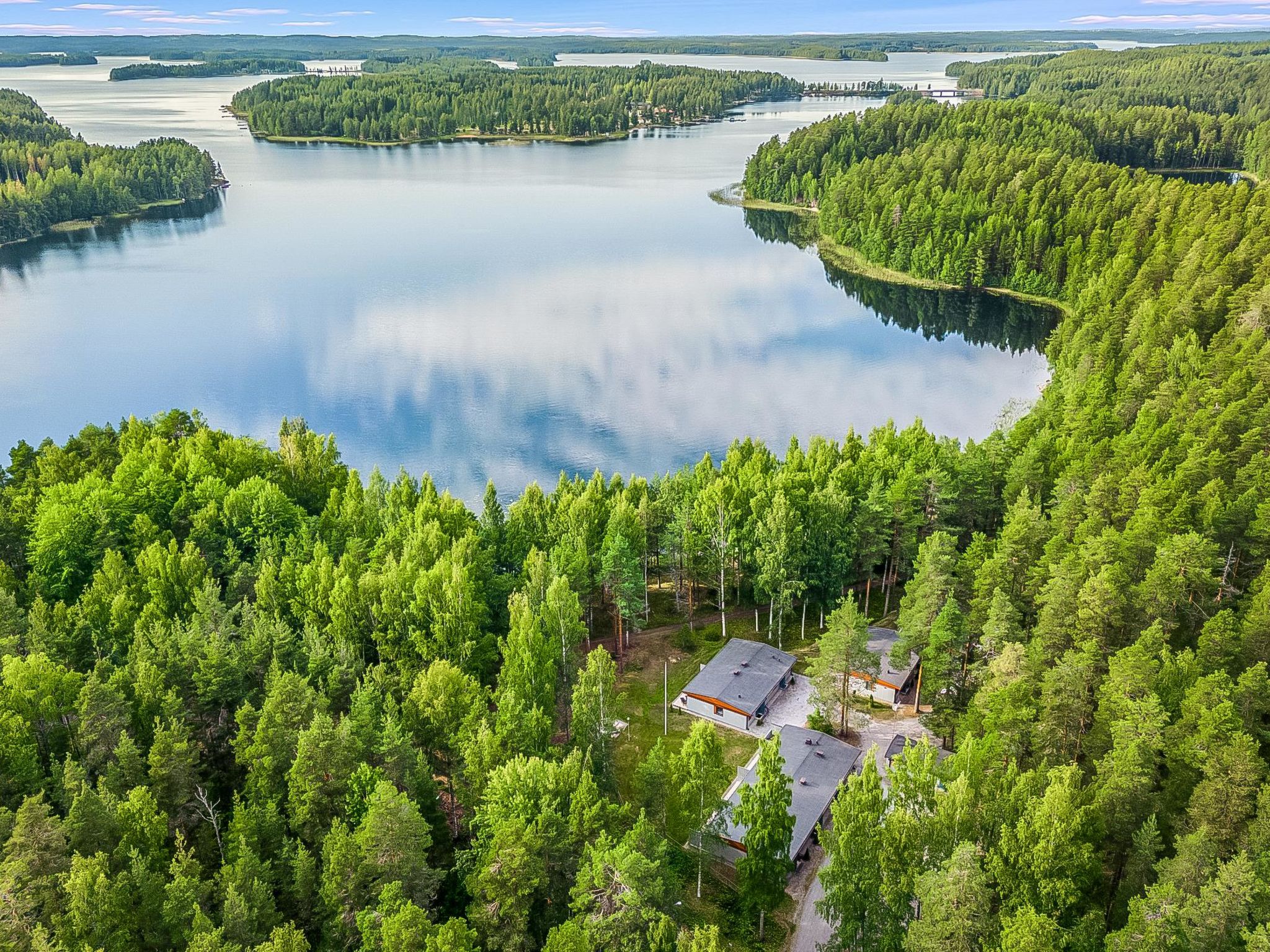 Mäntyranta 1-Binnen