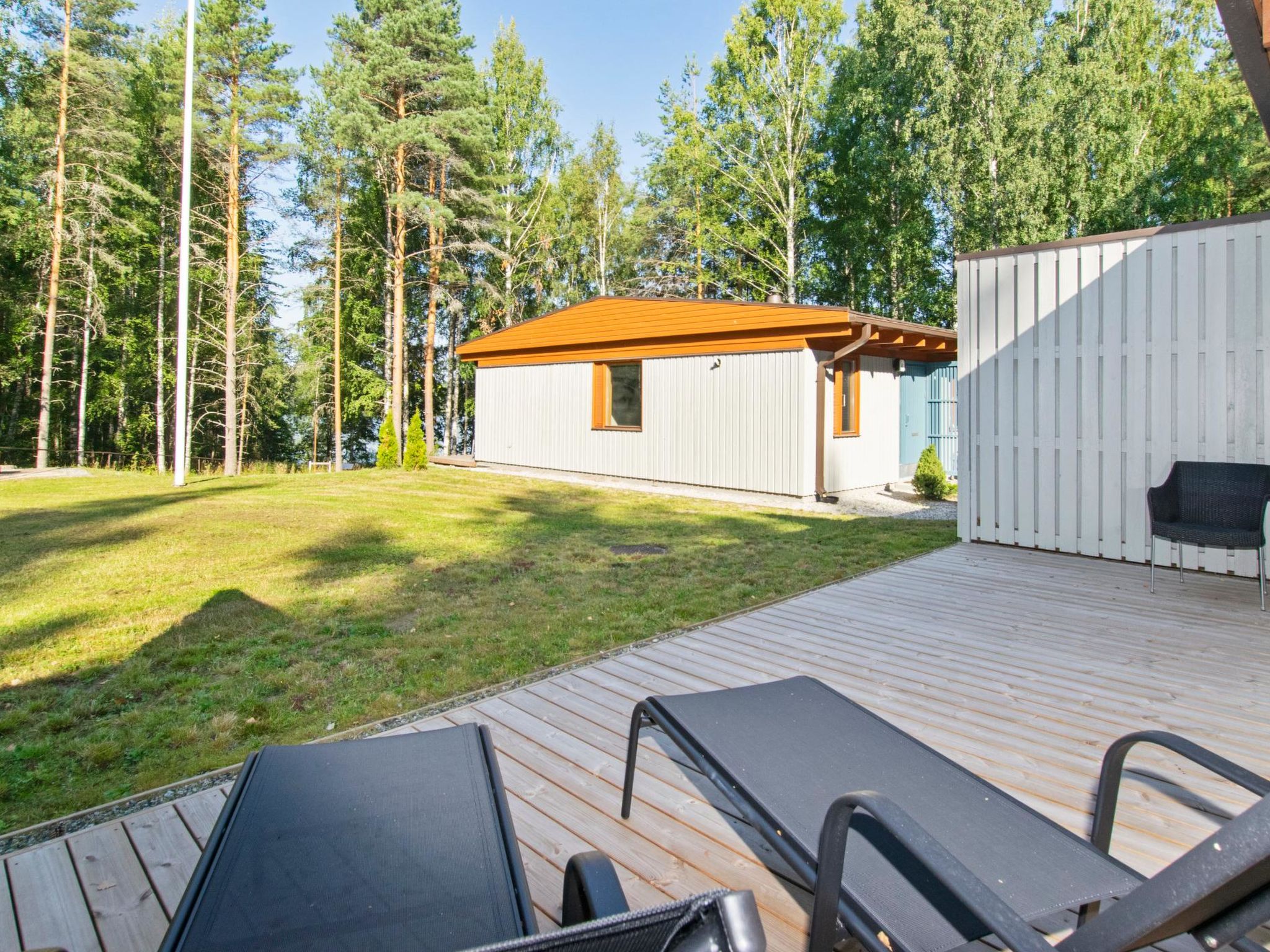 Mäntyranta 3-Binnen