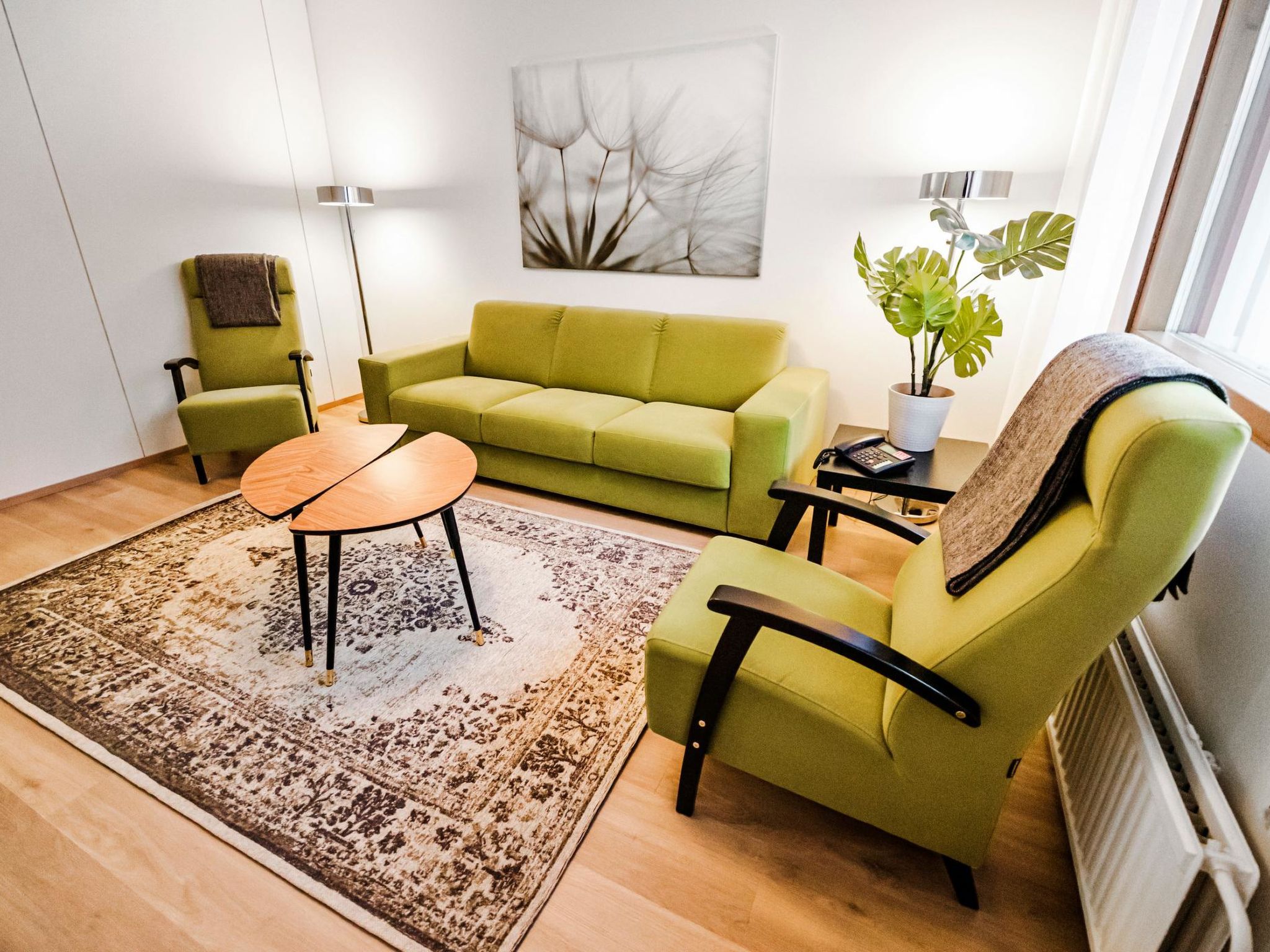 Mäntyranta 3-Binnen