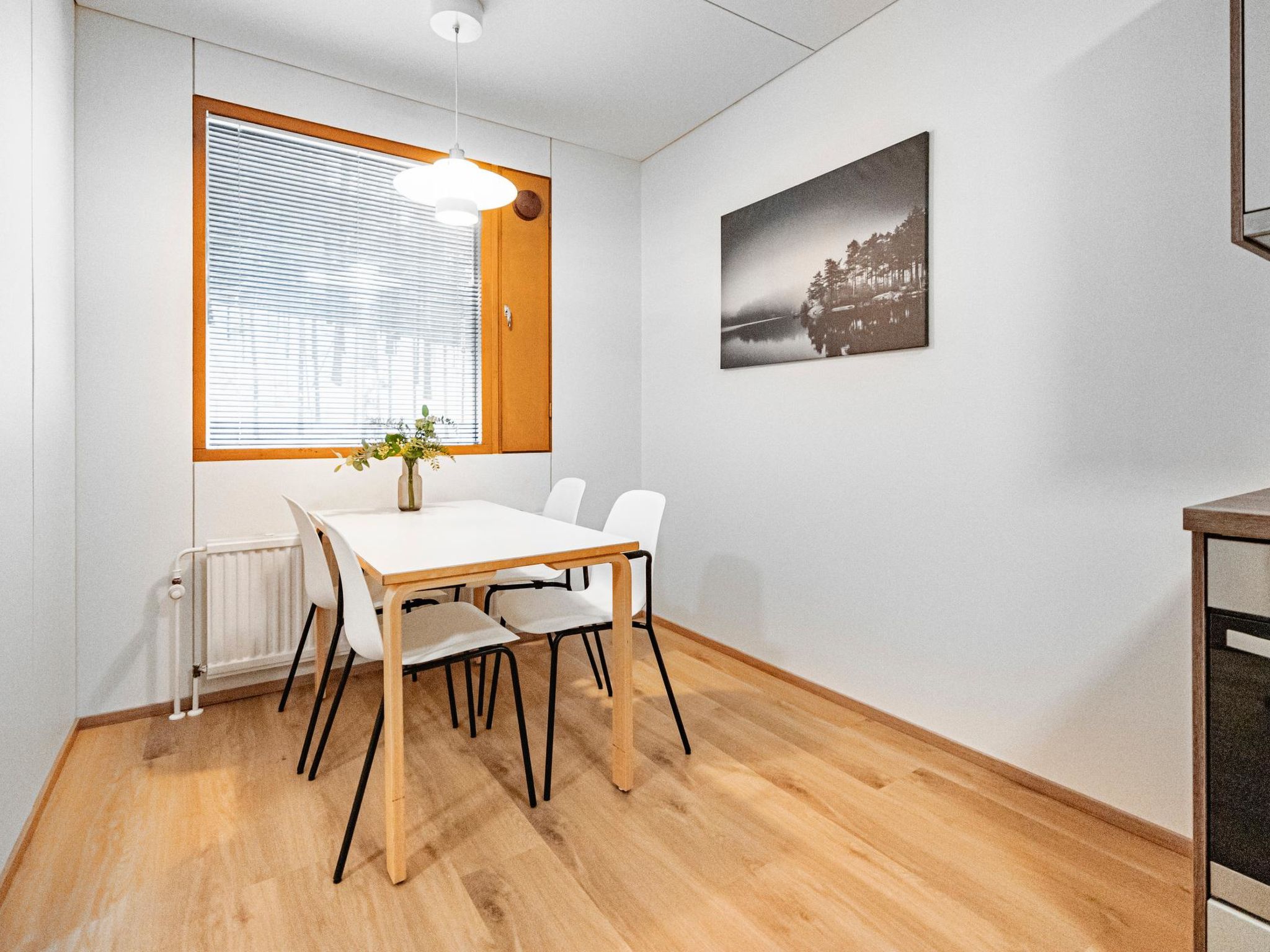 Mäntyranta 3-Binnen