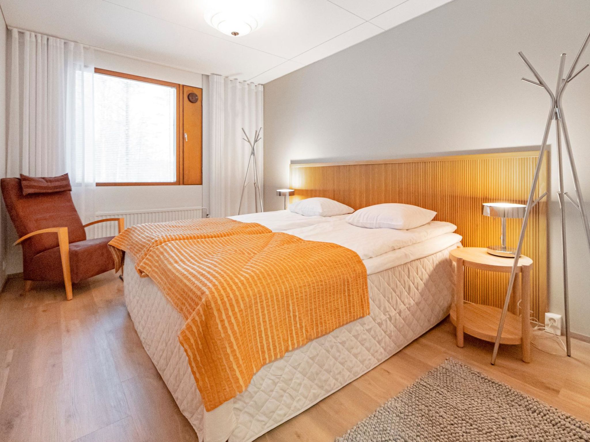 Mäntyranta 3-Binnen