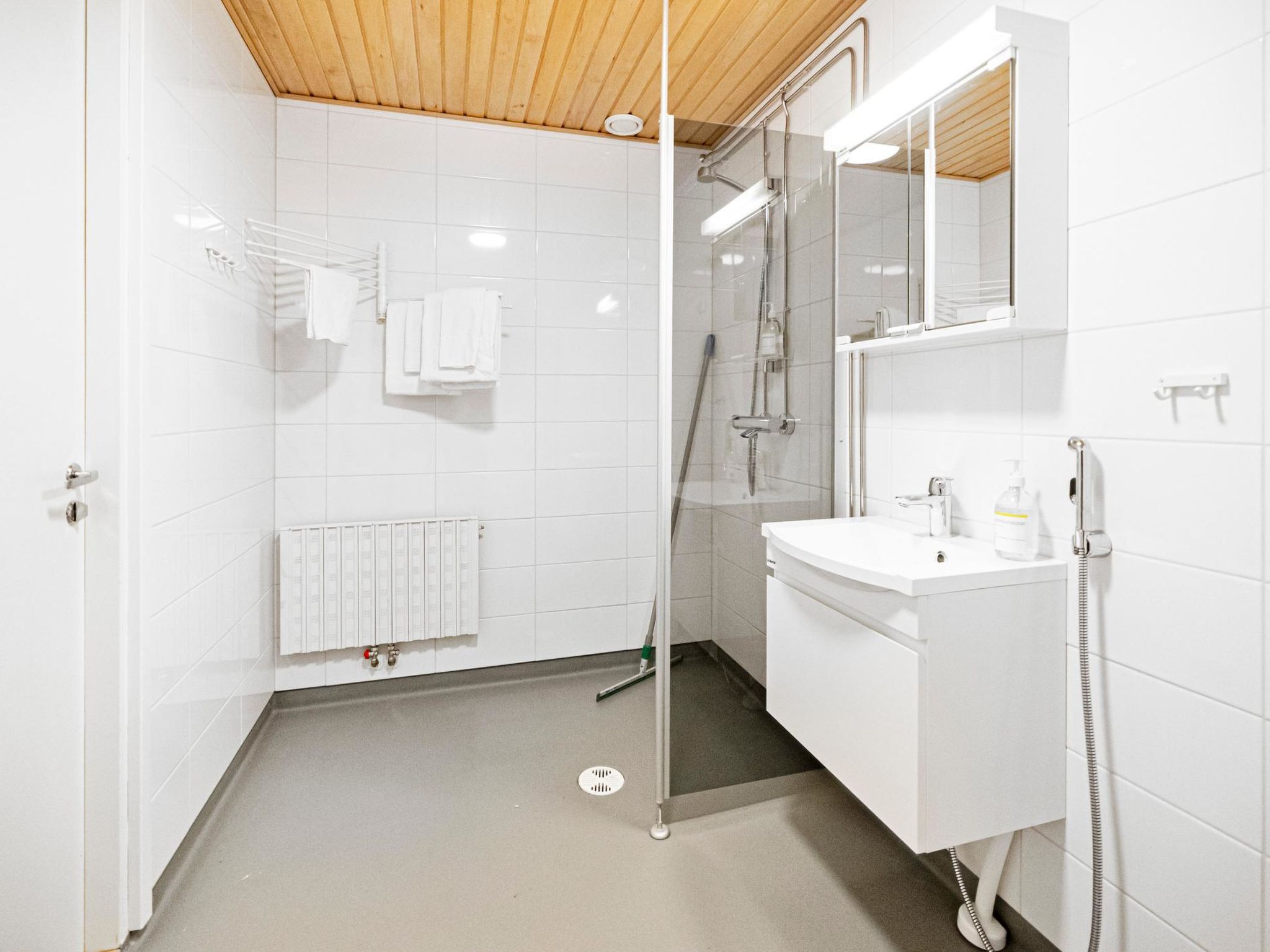 Mäntyranta 3-Binnen